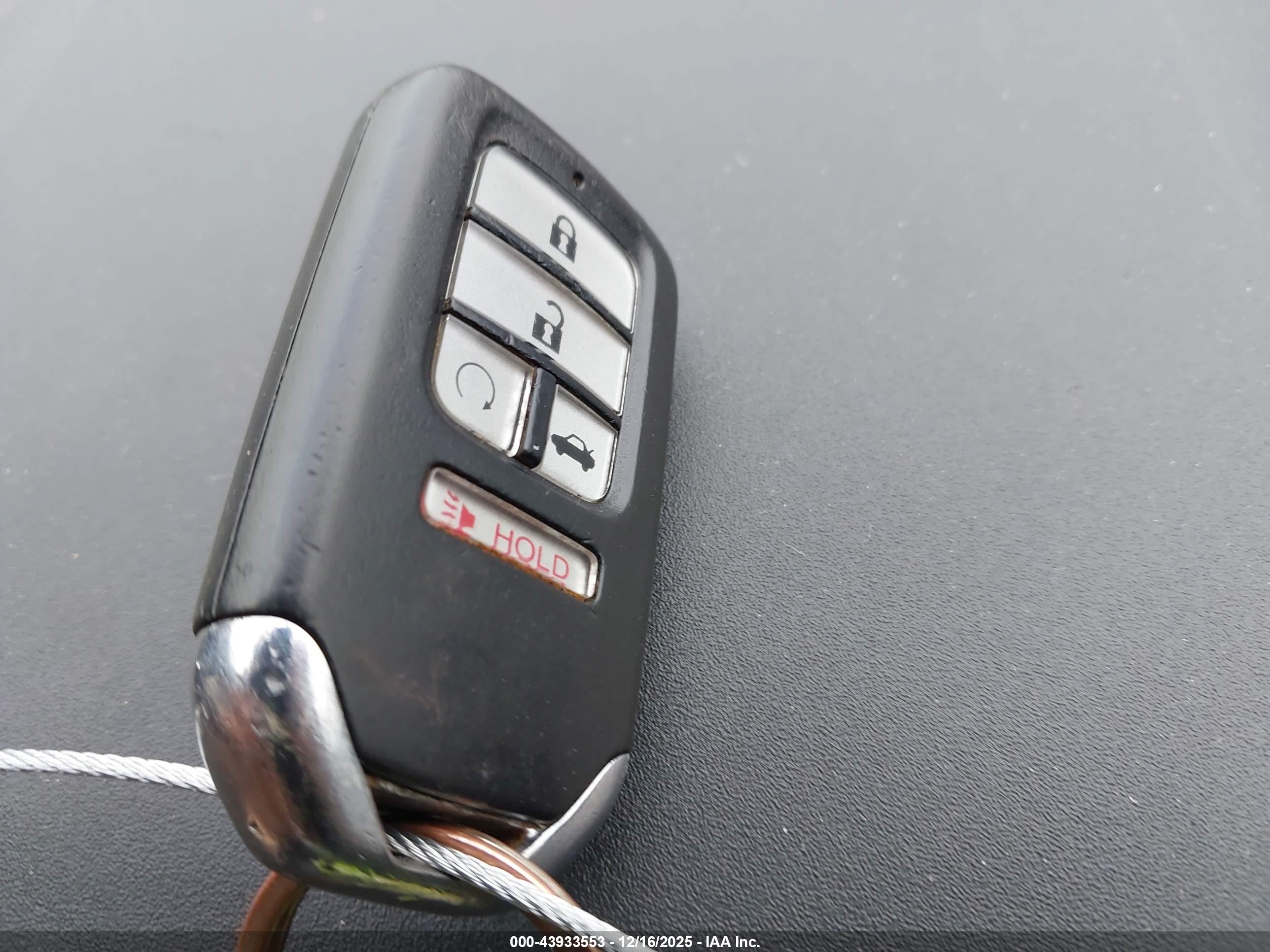 HONDA CIVIC image 11