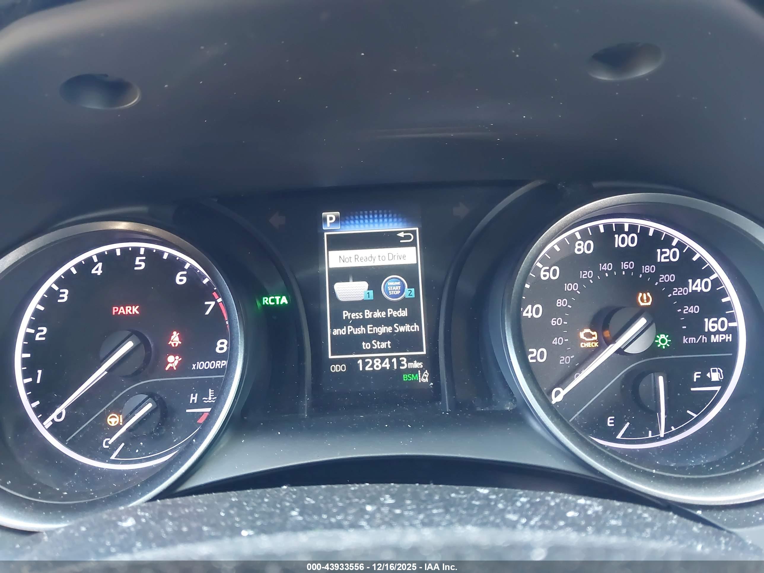 TOYOTA CAMRY image 7