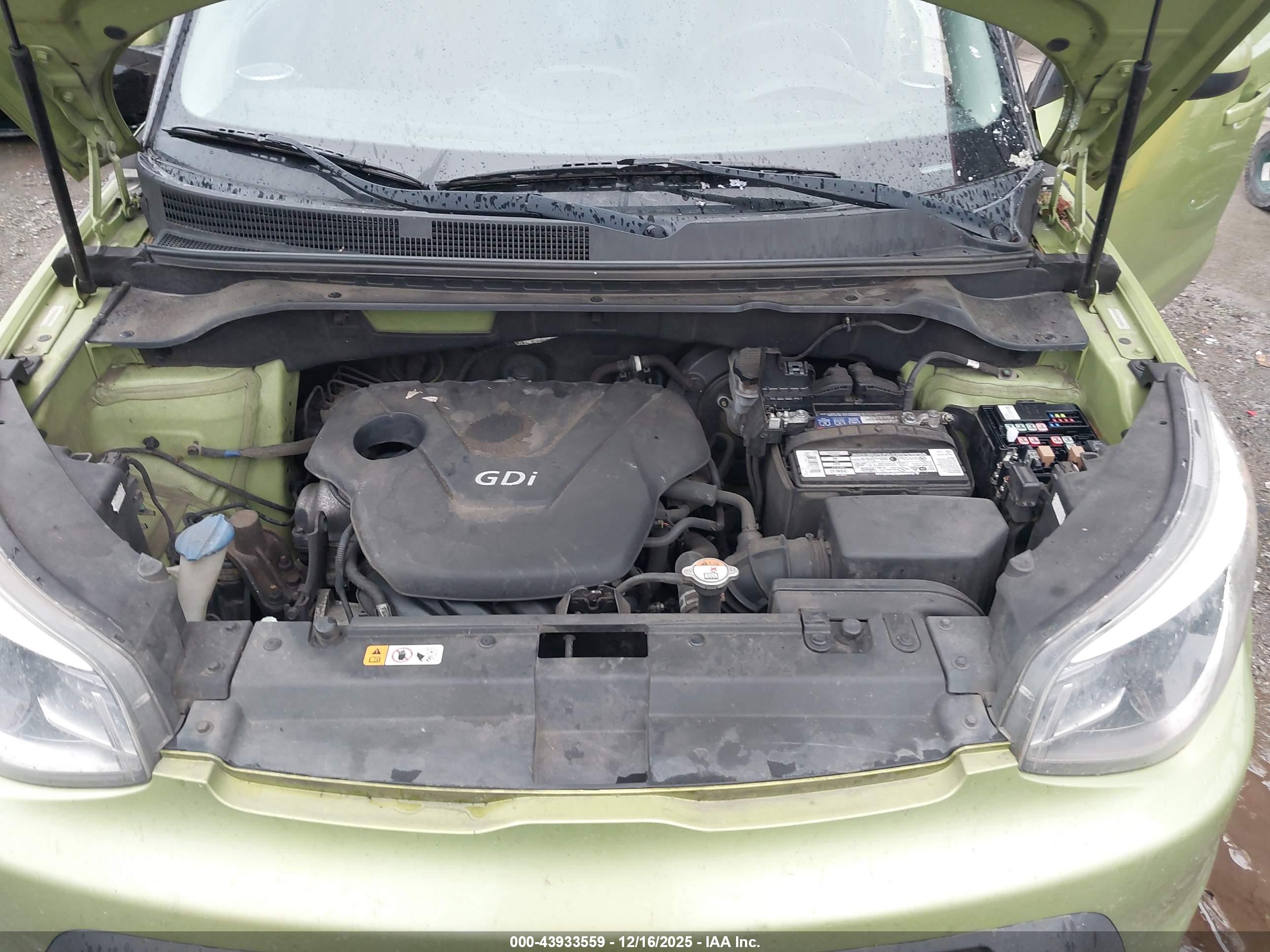 KIA SOUL image 10