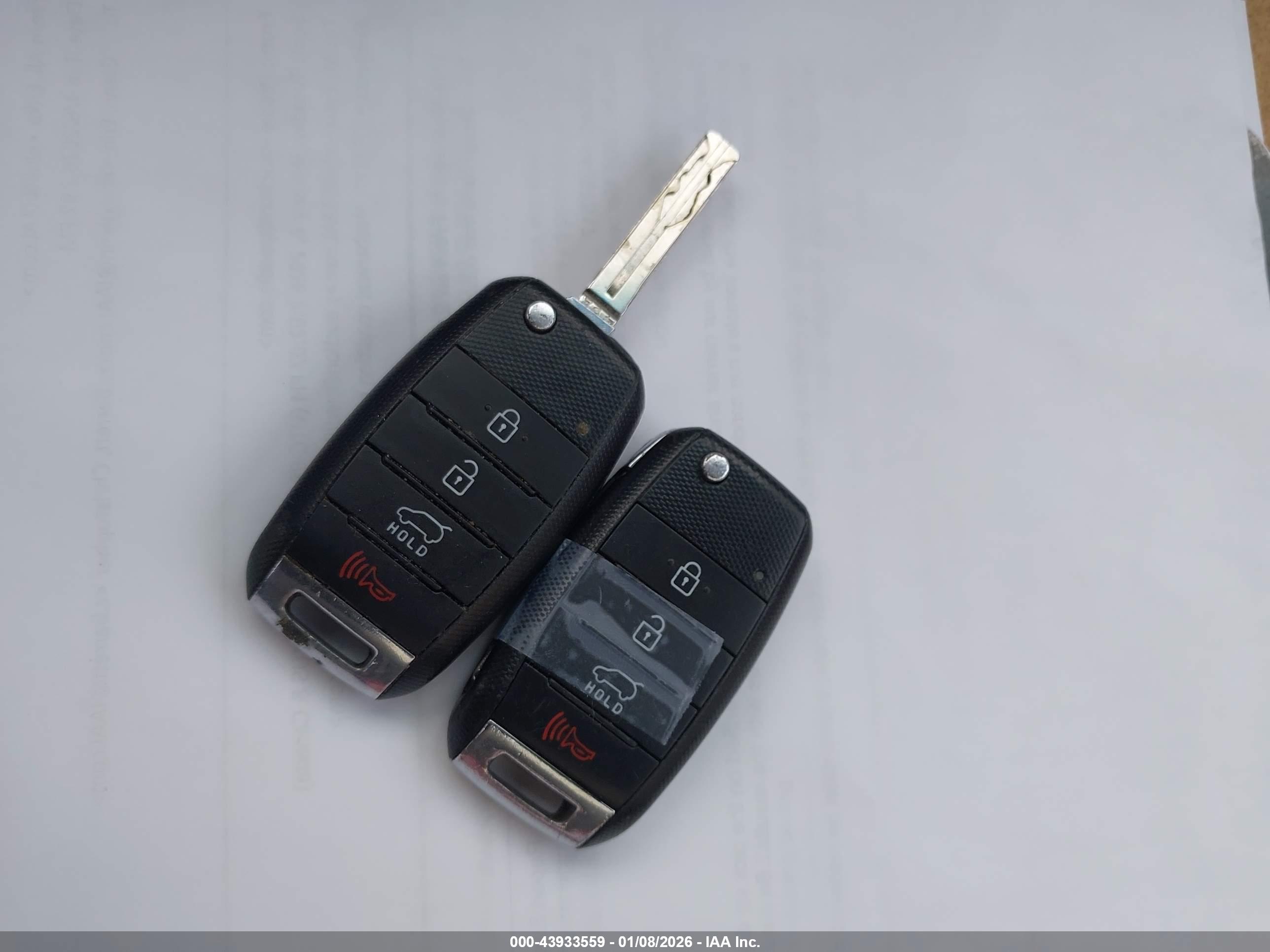 KIA SOUL image 11