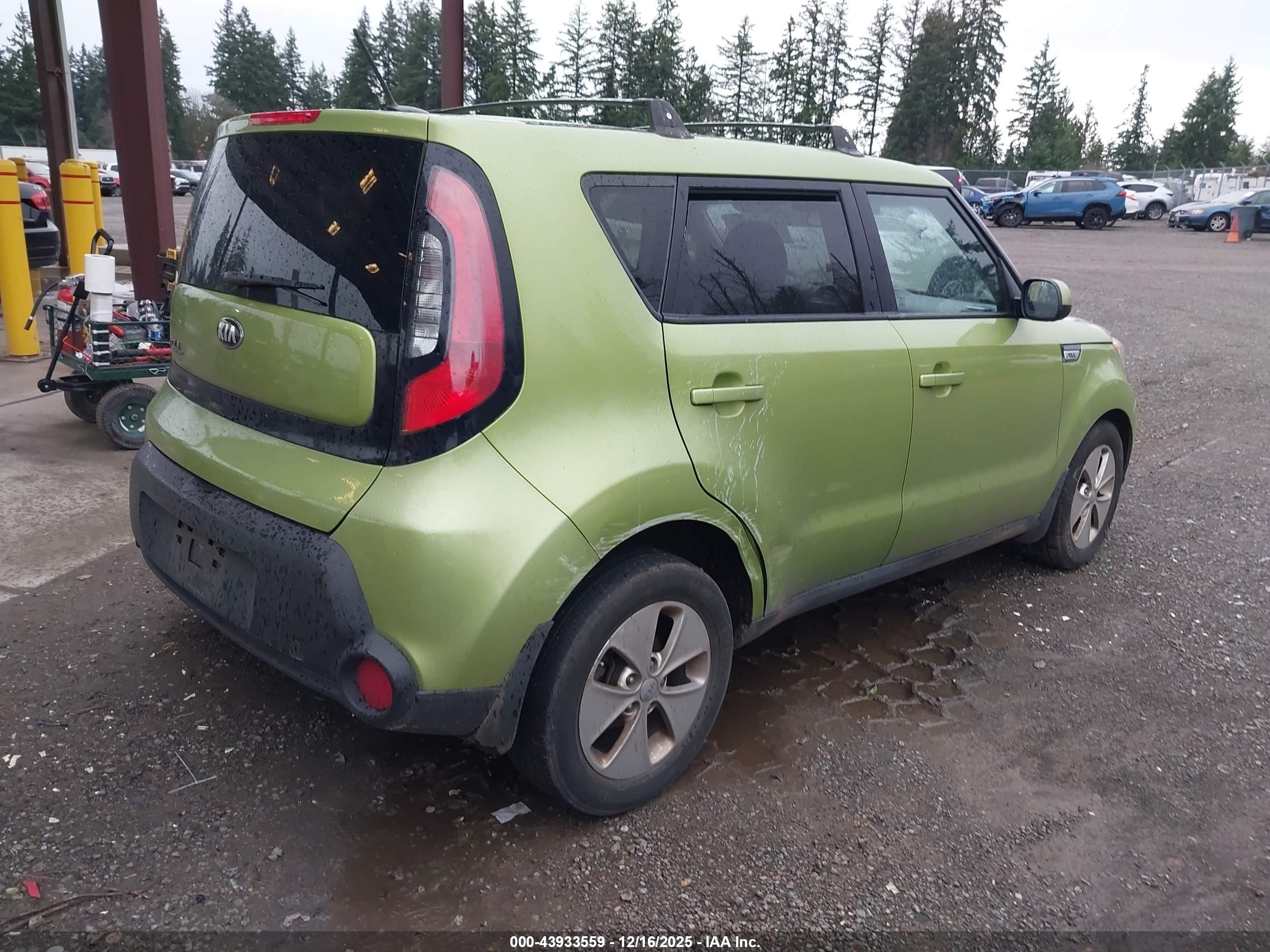 KIA SOUL image 4