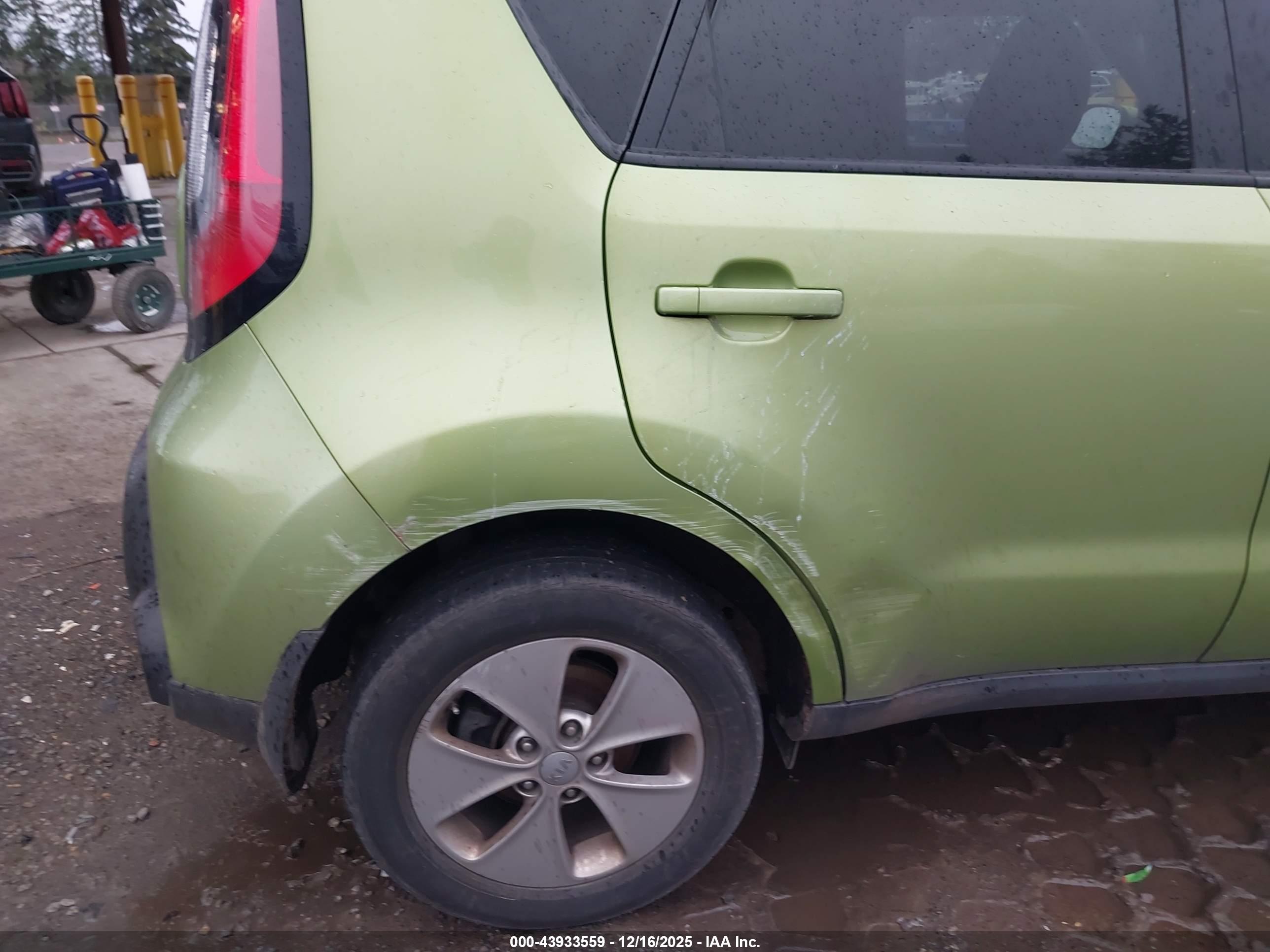 KIA SOUL image 6