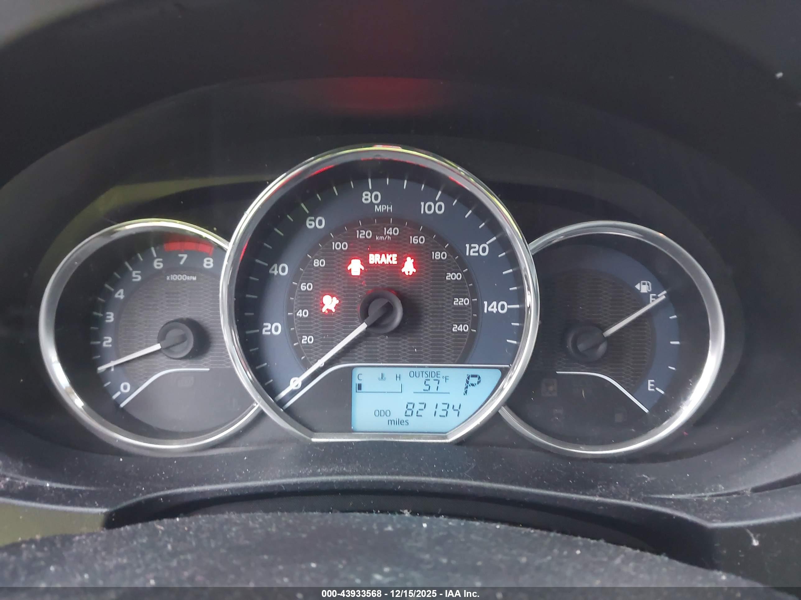 TOYOTA COROLLA image 7