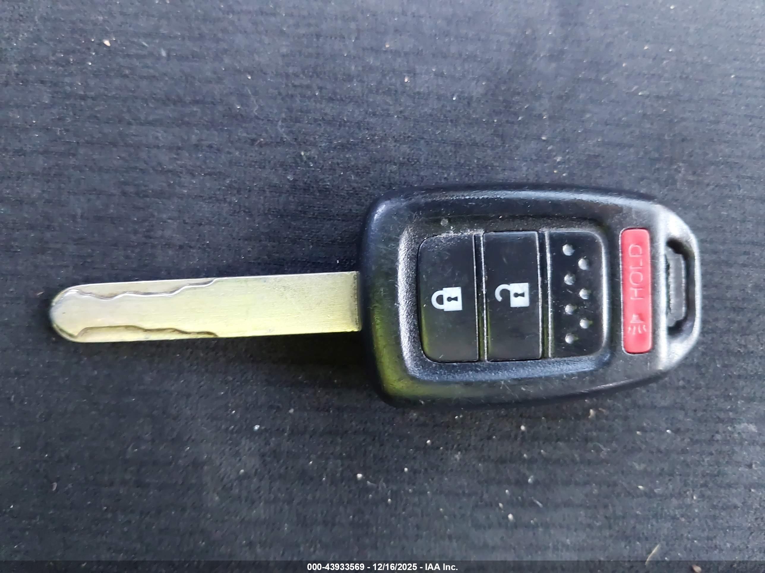 HONDA CR-V image 11