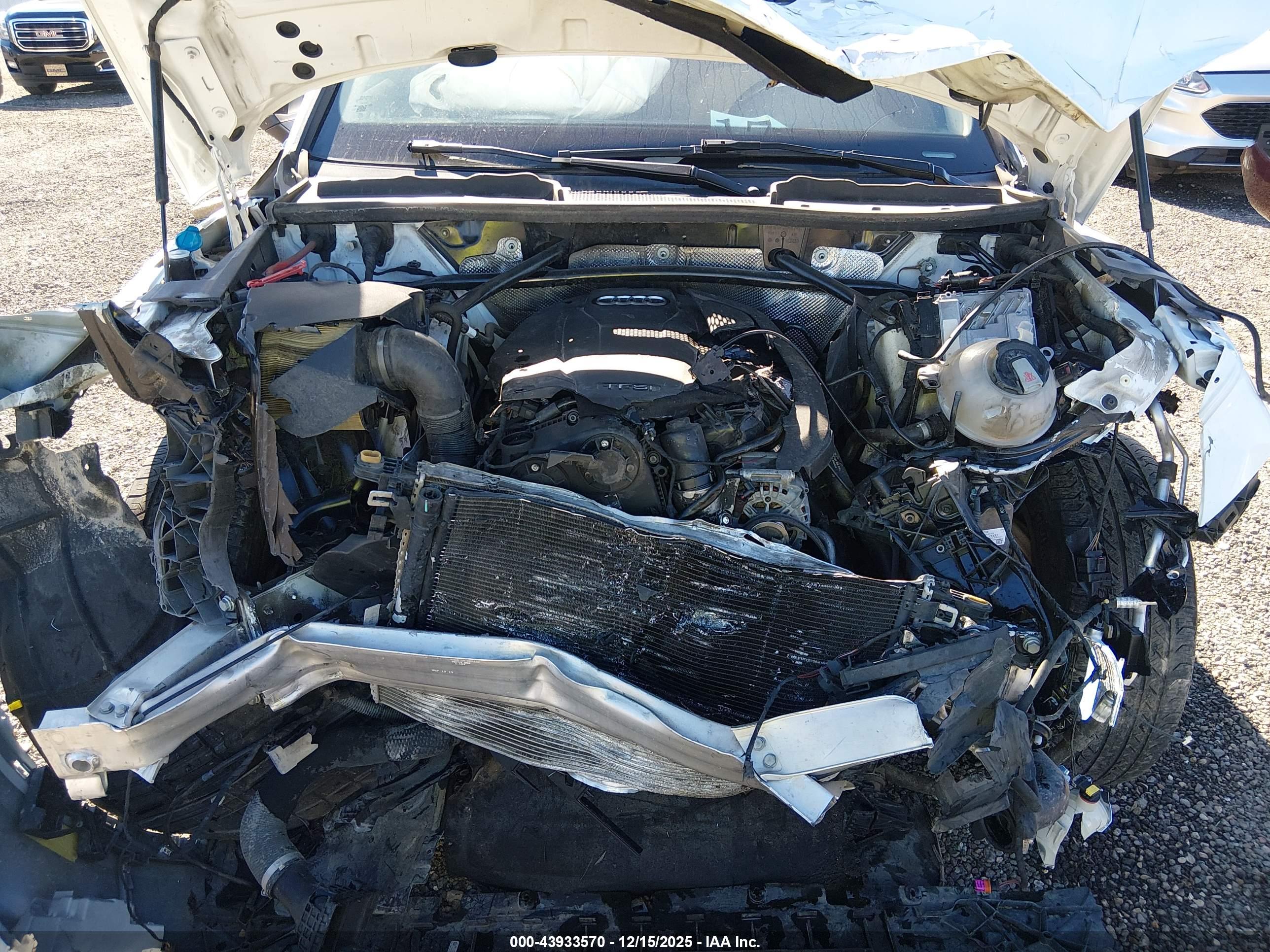 AUDI Q5 image 10