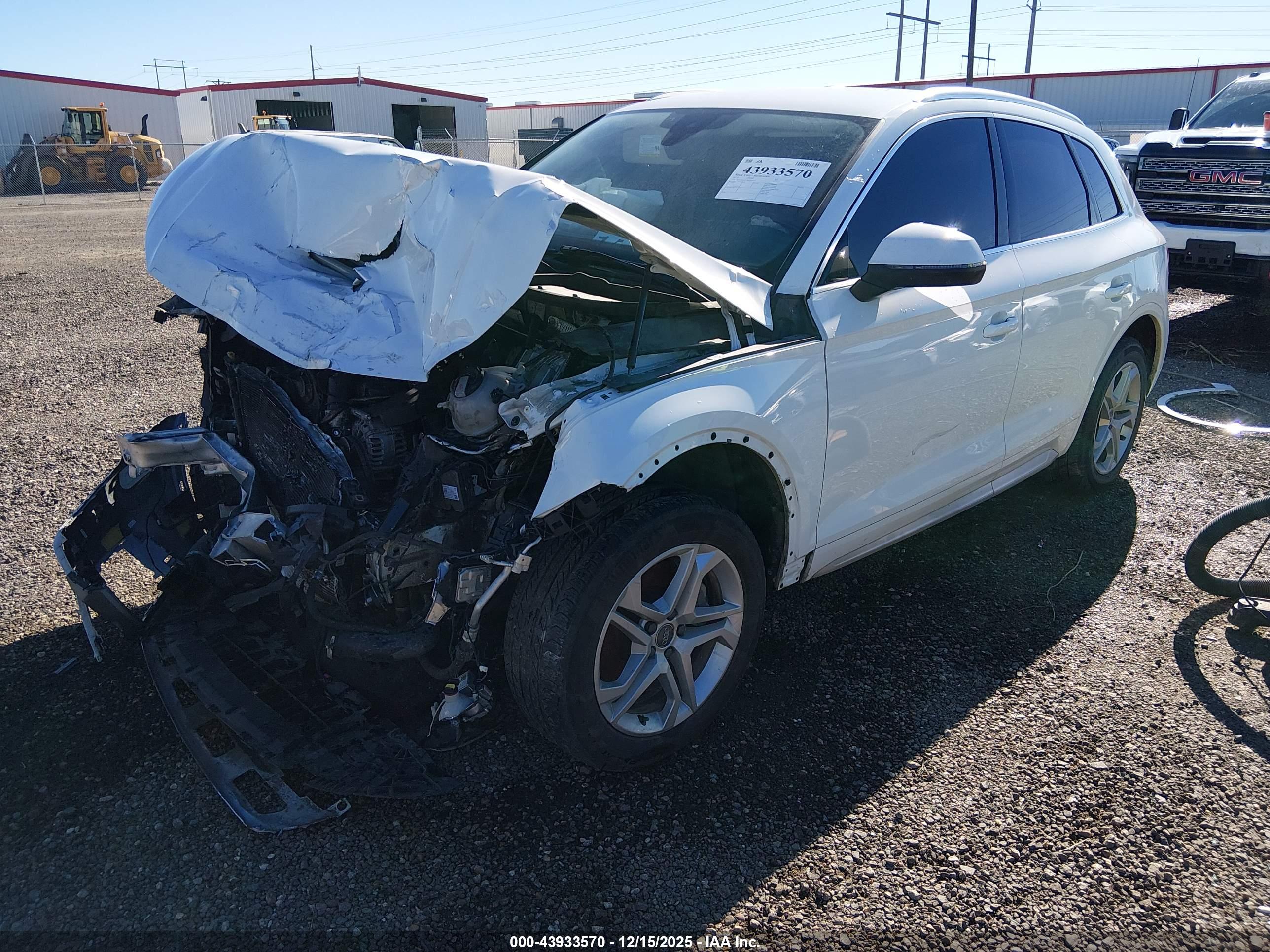 AUDI Q5 image 2