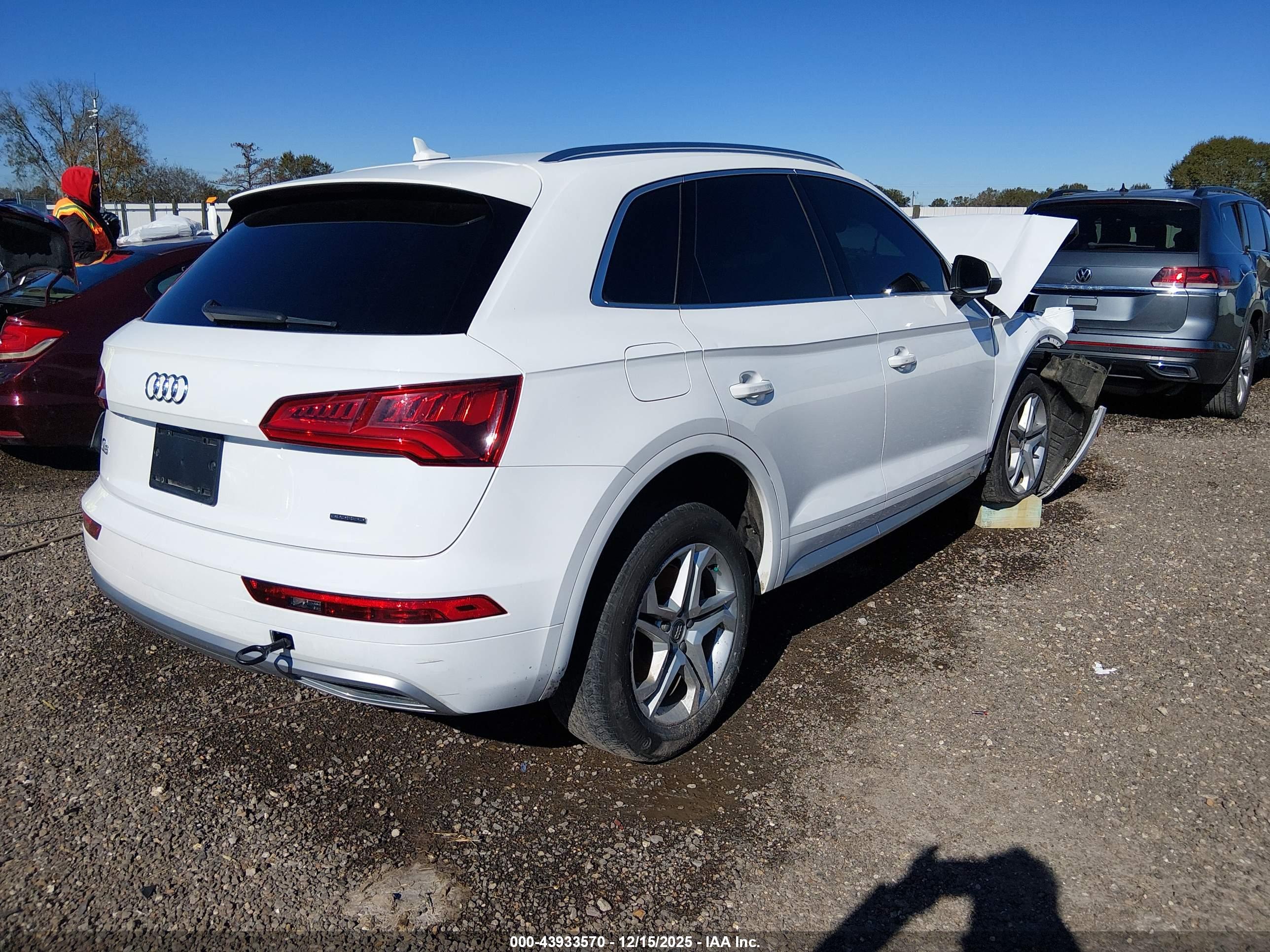 AUDI Q5 image 4