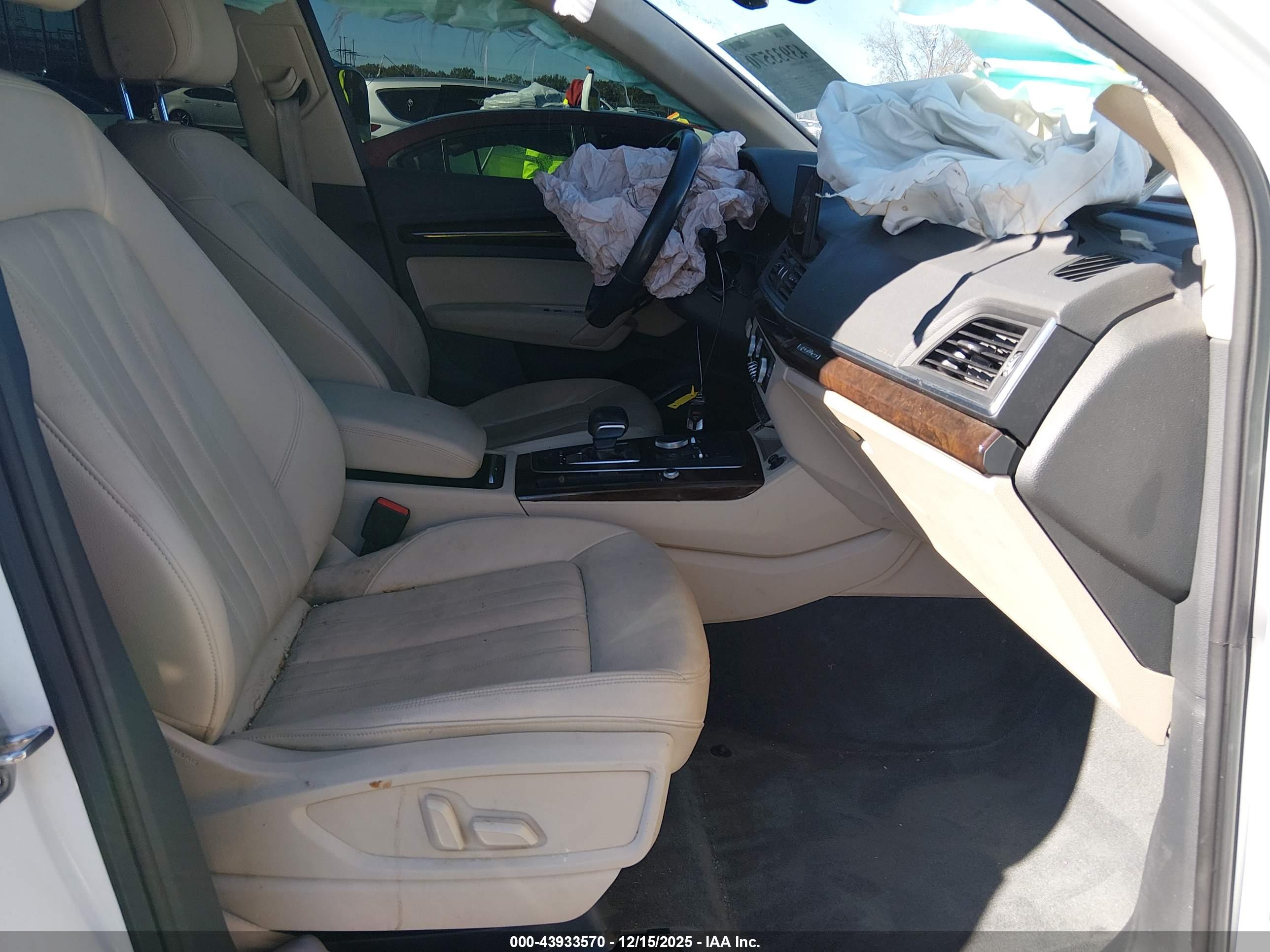AUDI Q5 image 5