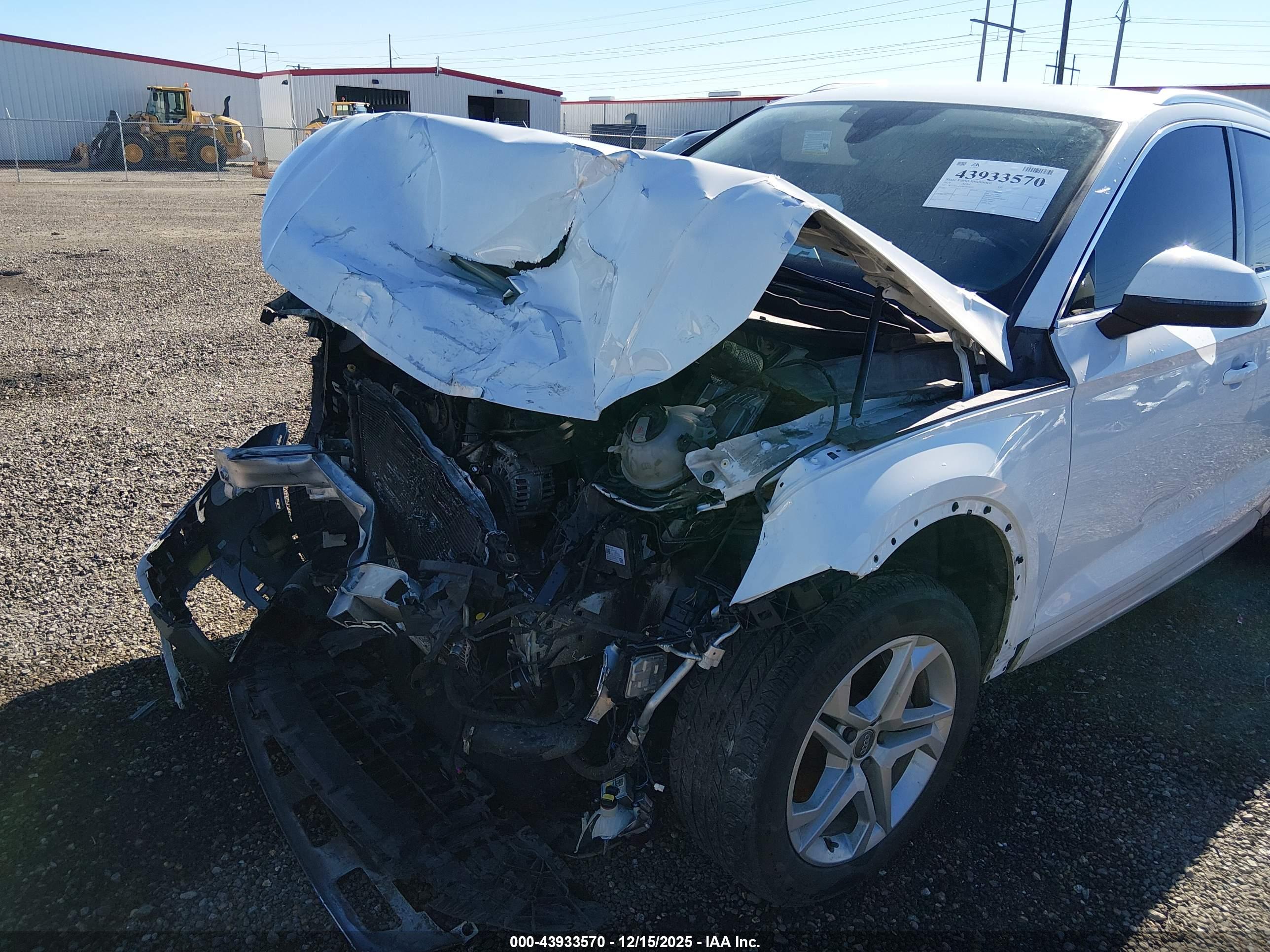AUDI Q5 image 6