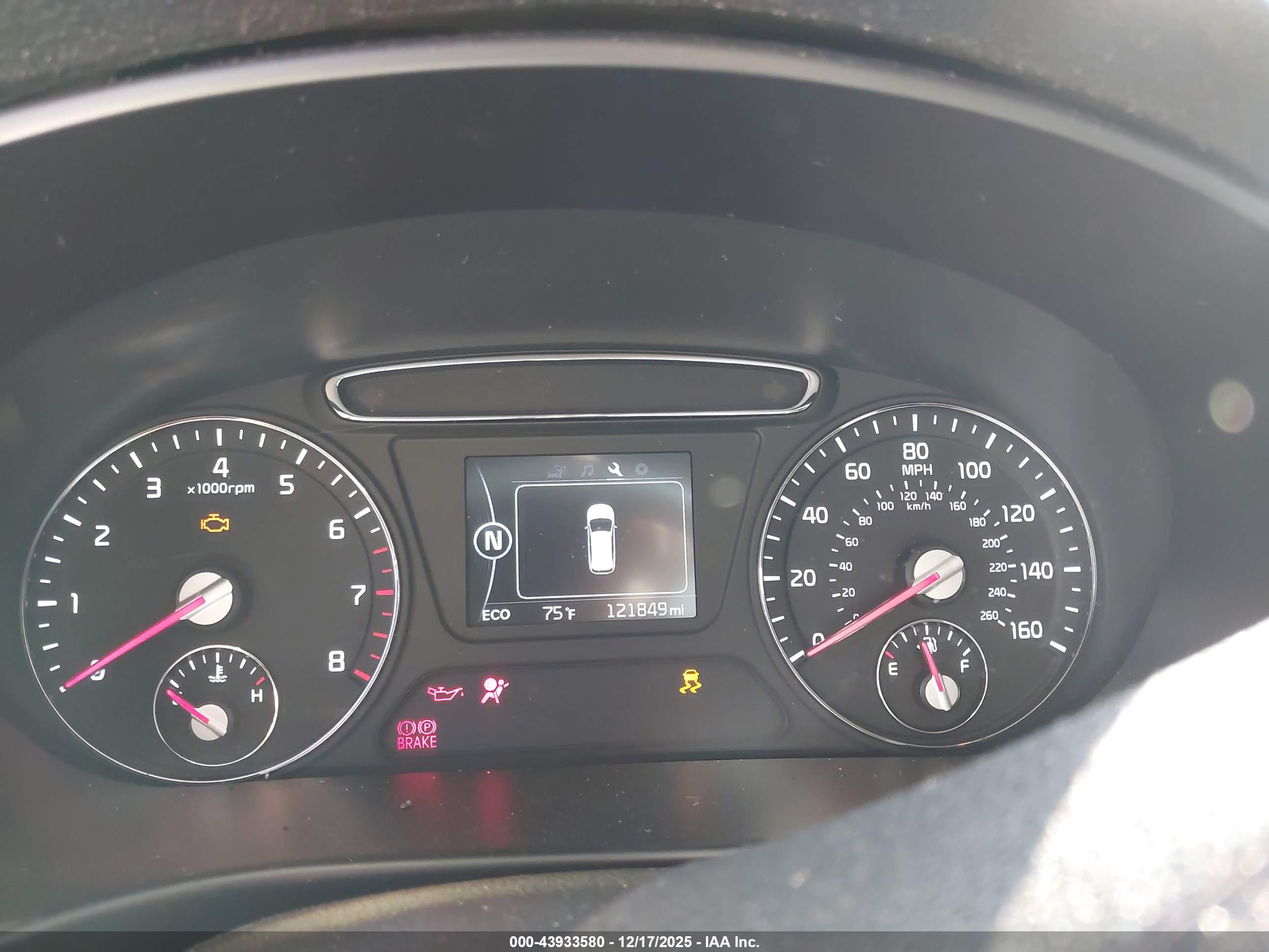 KIA SORENTO image 7