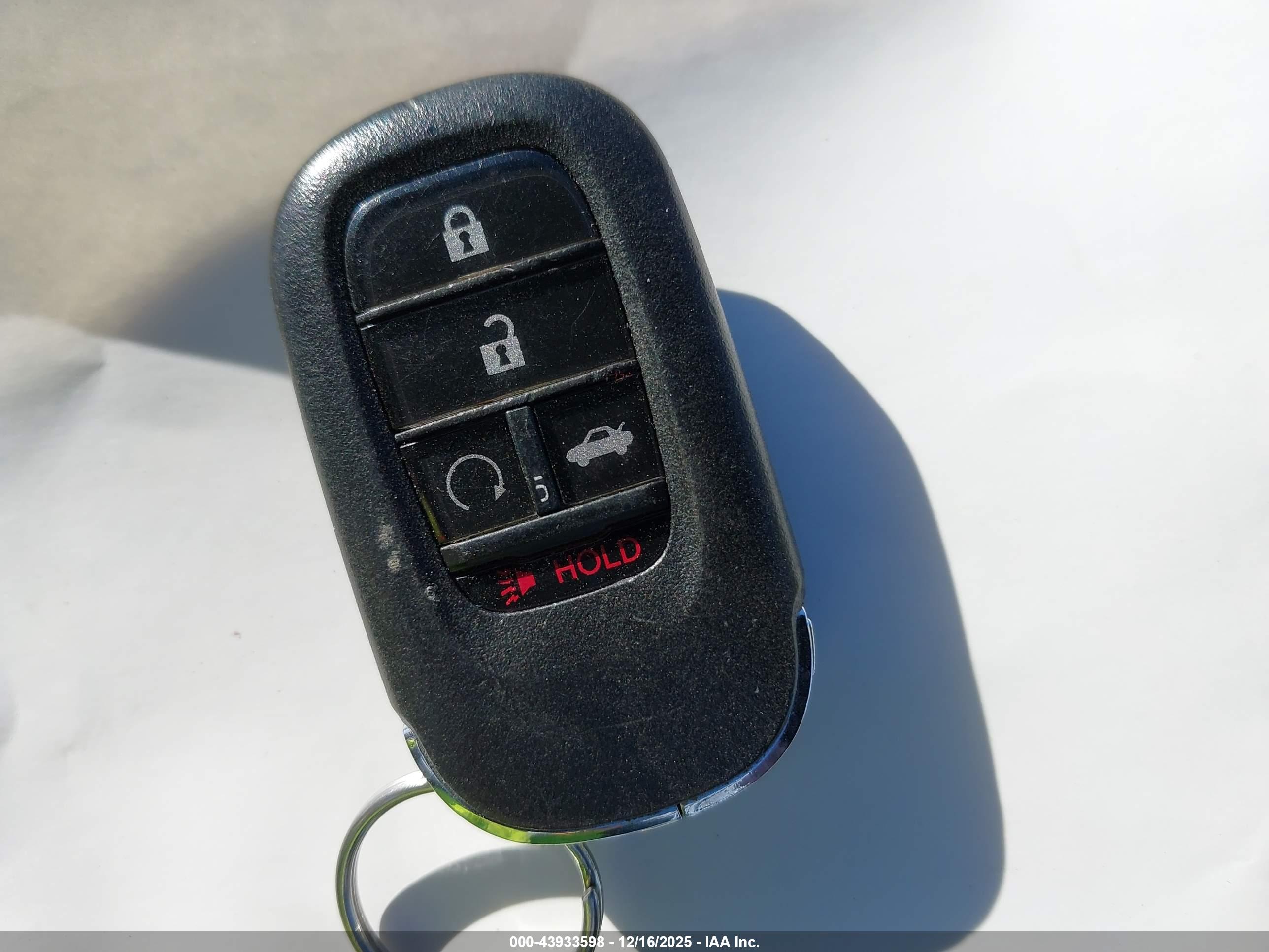 HONDA CIVIC image 11