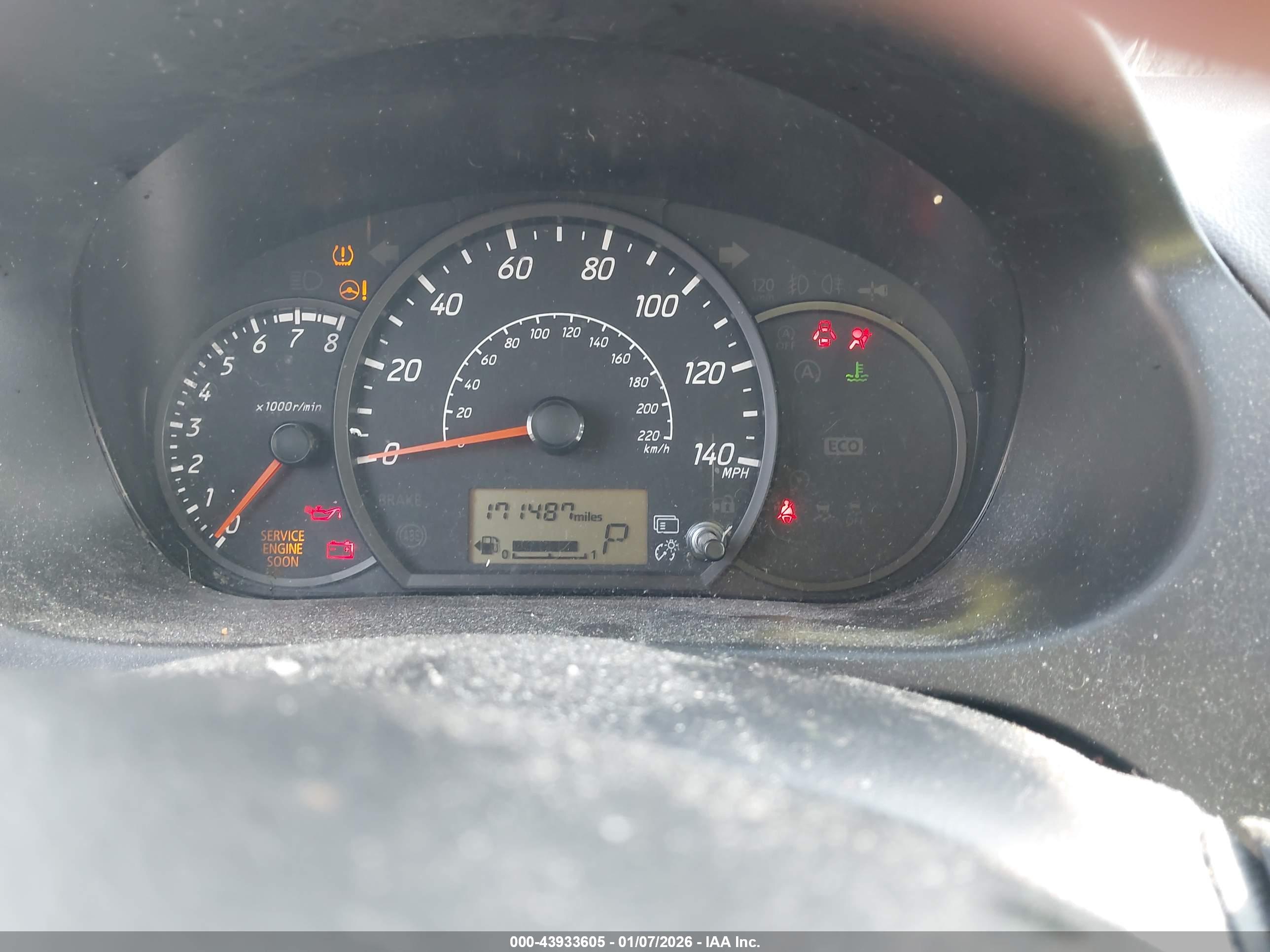 MITSUBISHI MIRAGE image 7