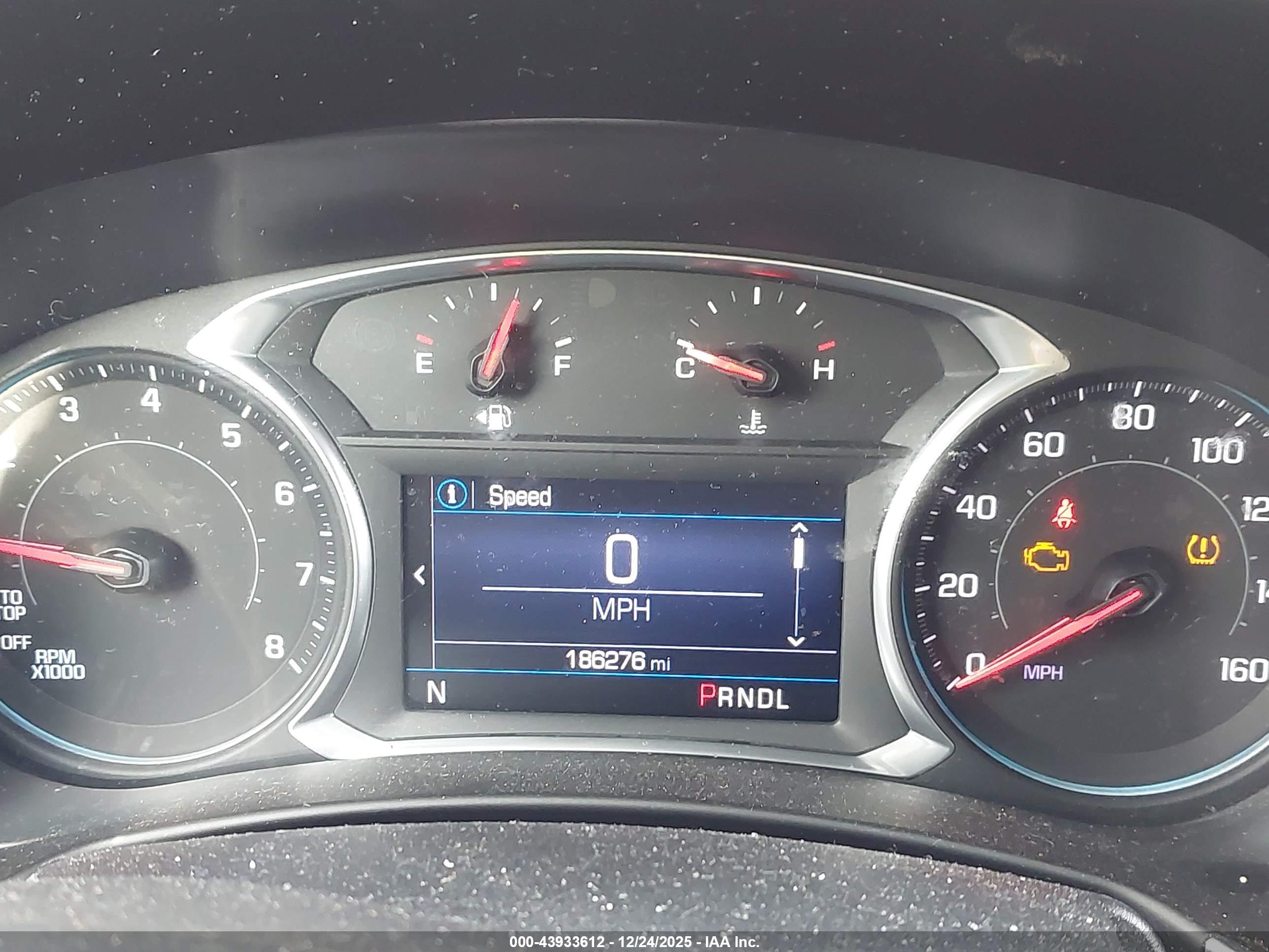 CHEVROLET EQUINOX image 7