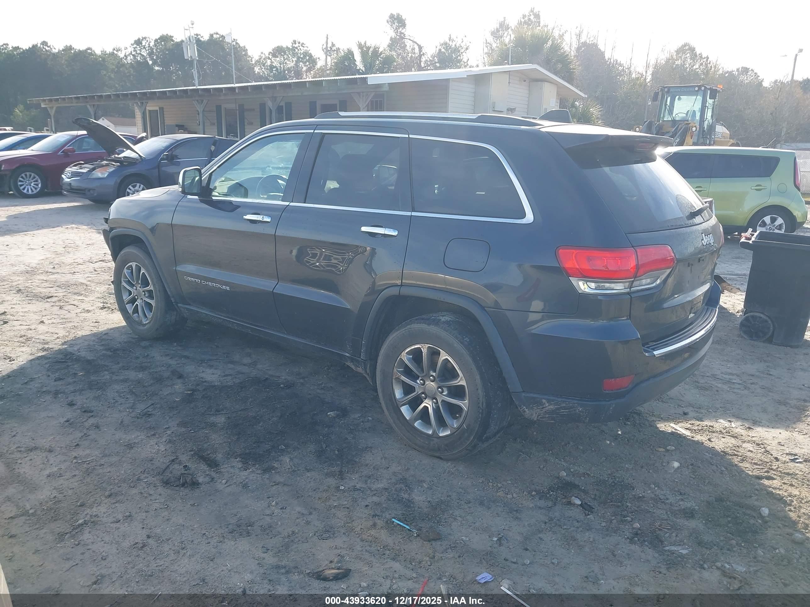 JEEP GRAND image 3