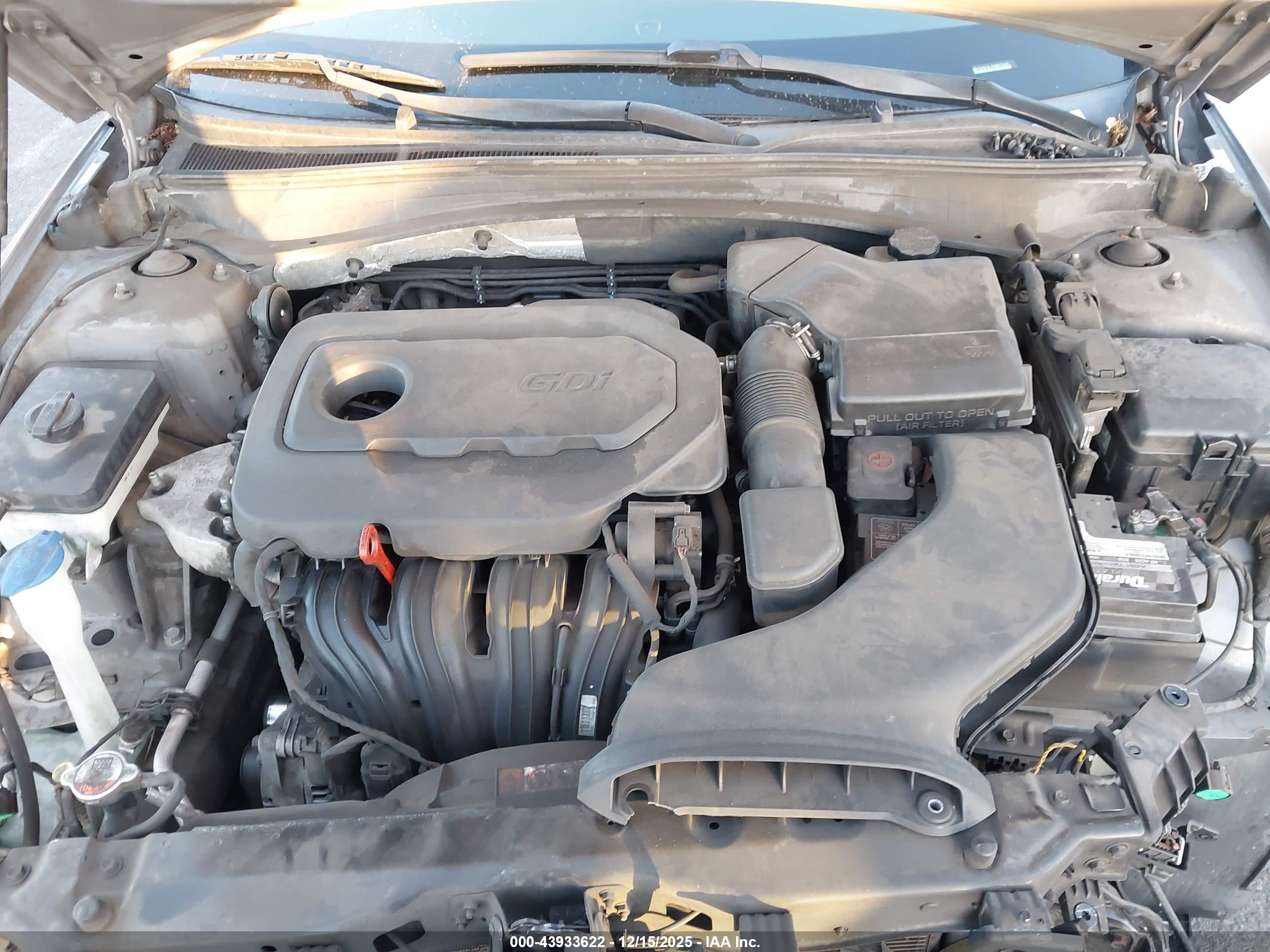 KIA OPTIMA image 10
