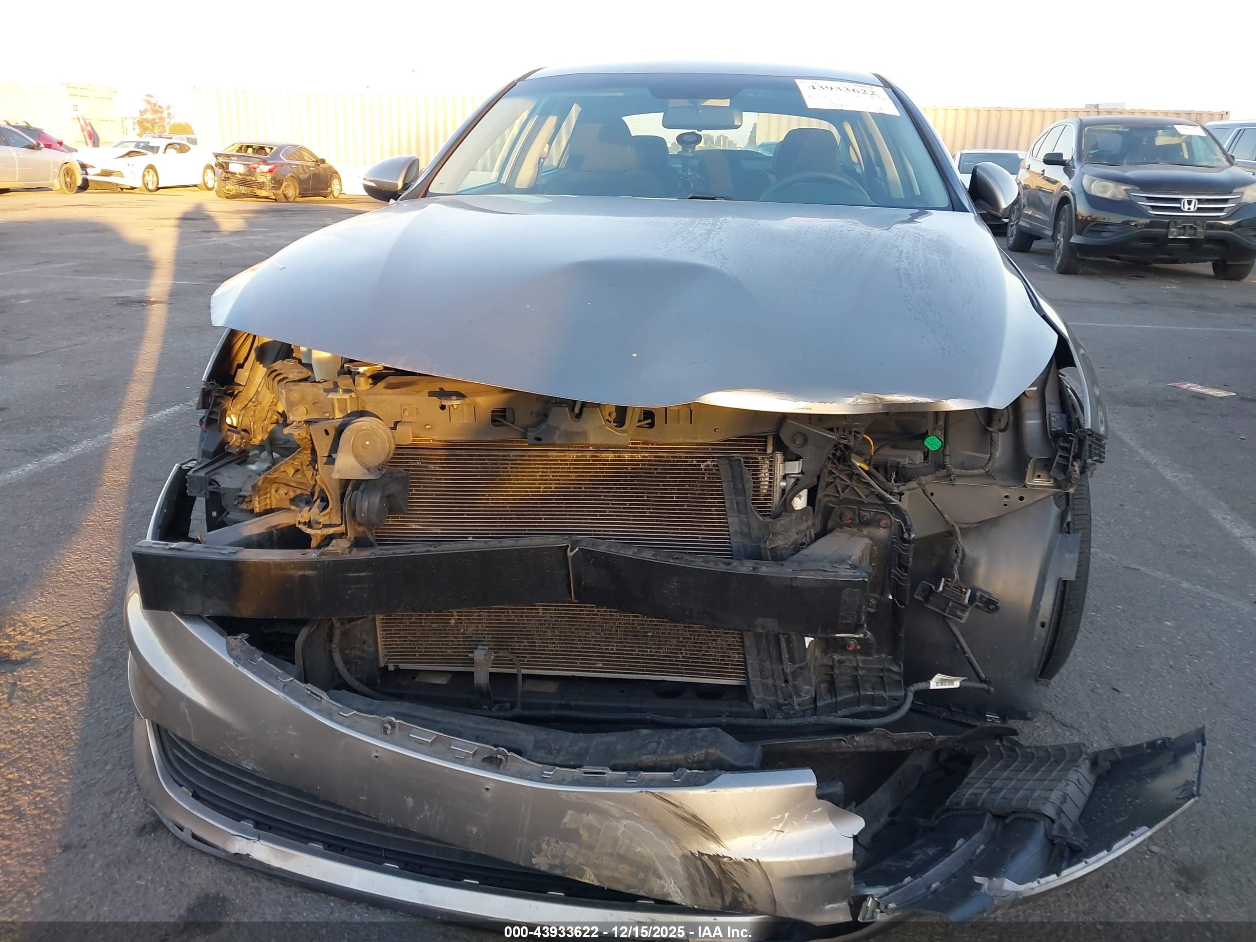 KIA OPTIMA image 6