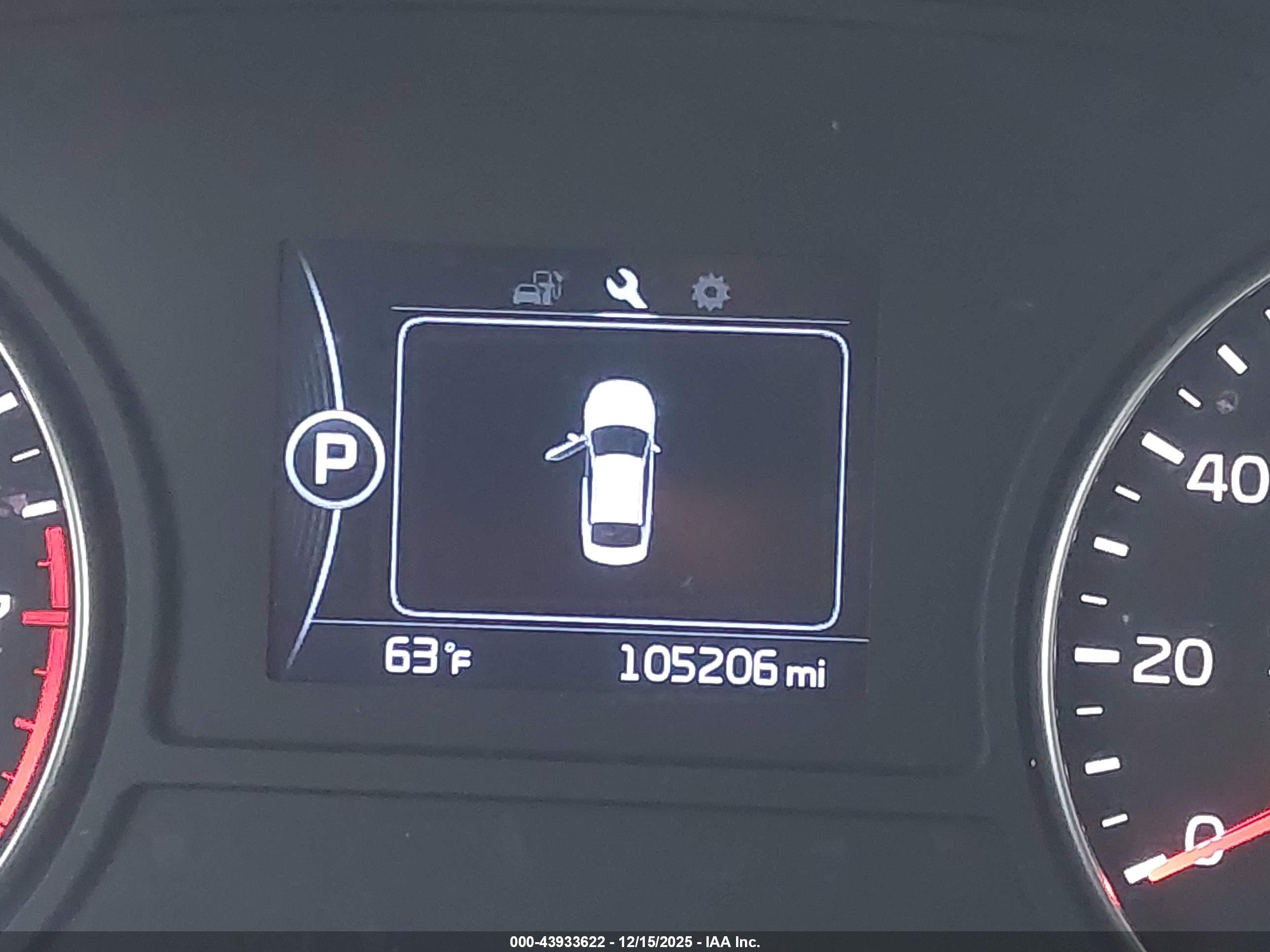 KIA OPTIMA image 7