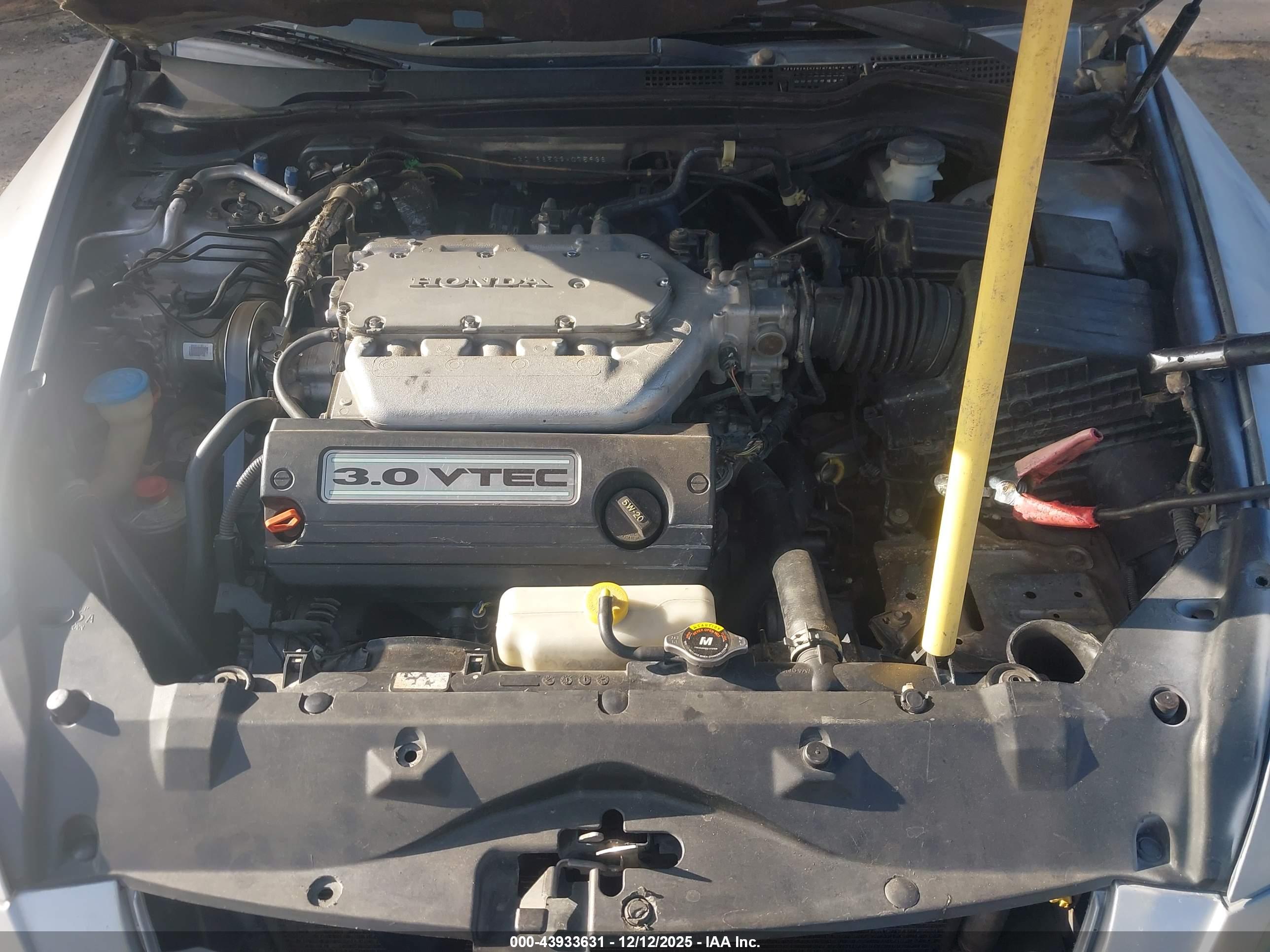 HONDA ACCORD image 10