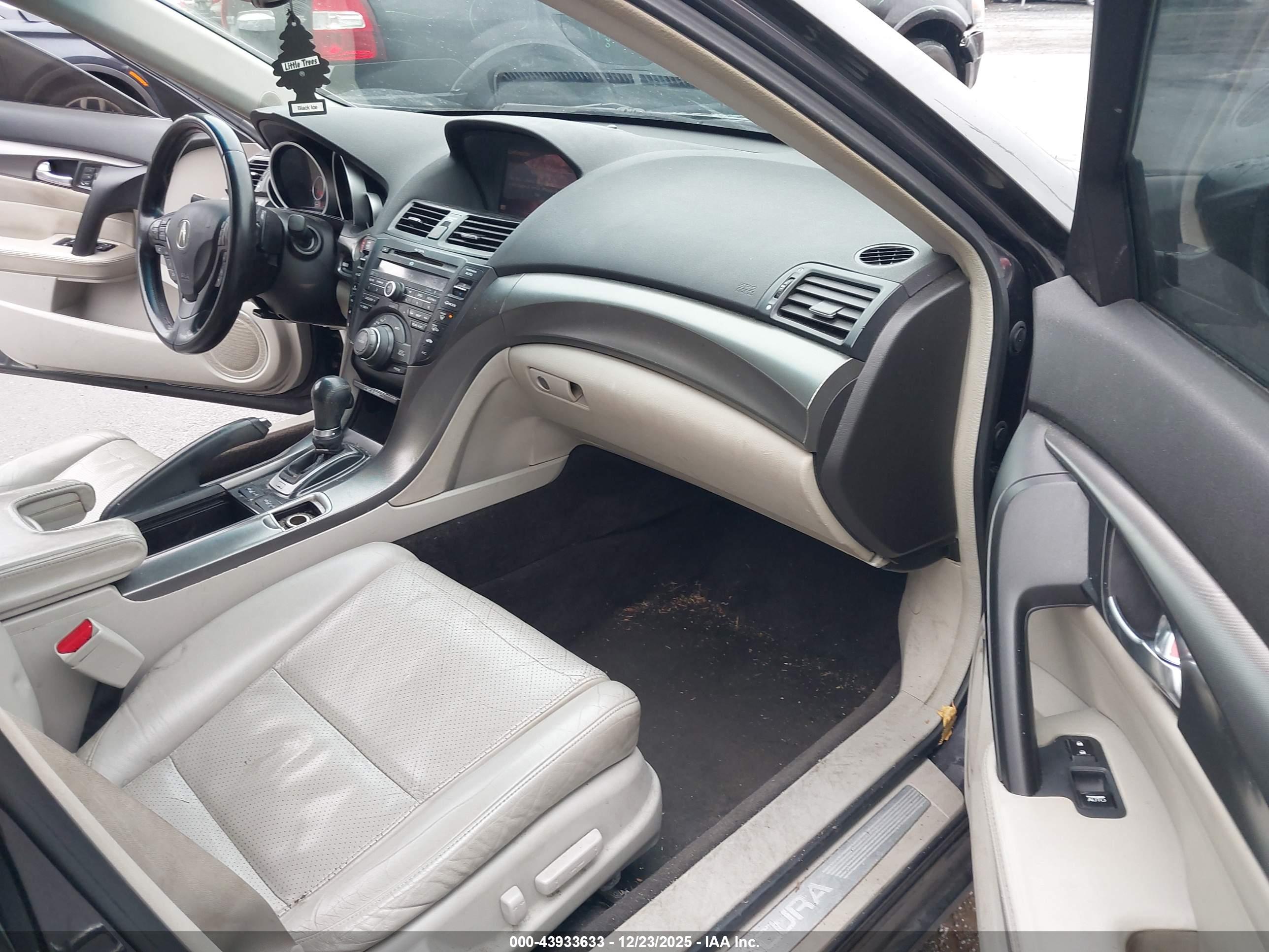ACURA TL image 5