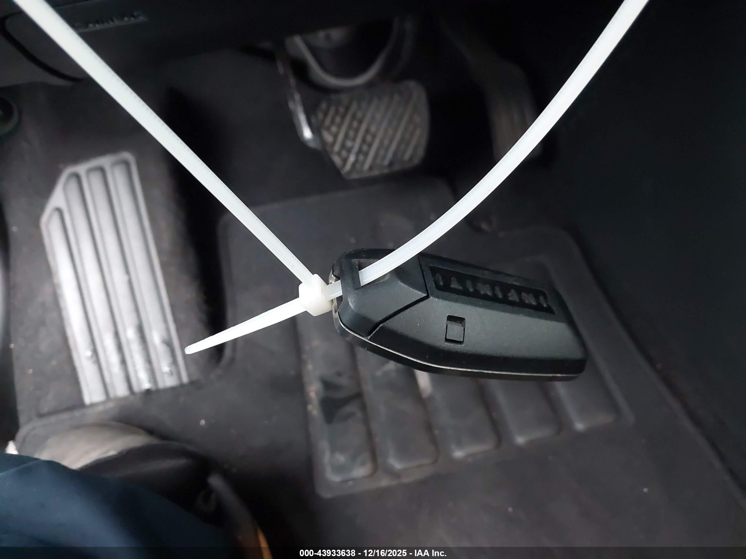 INFINITI QX60 image 11