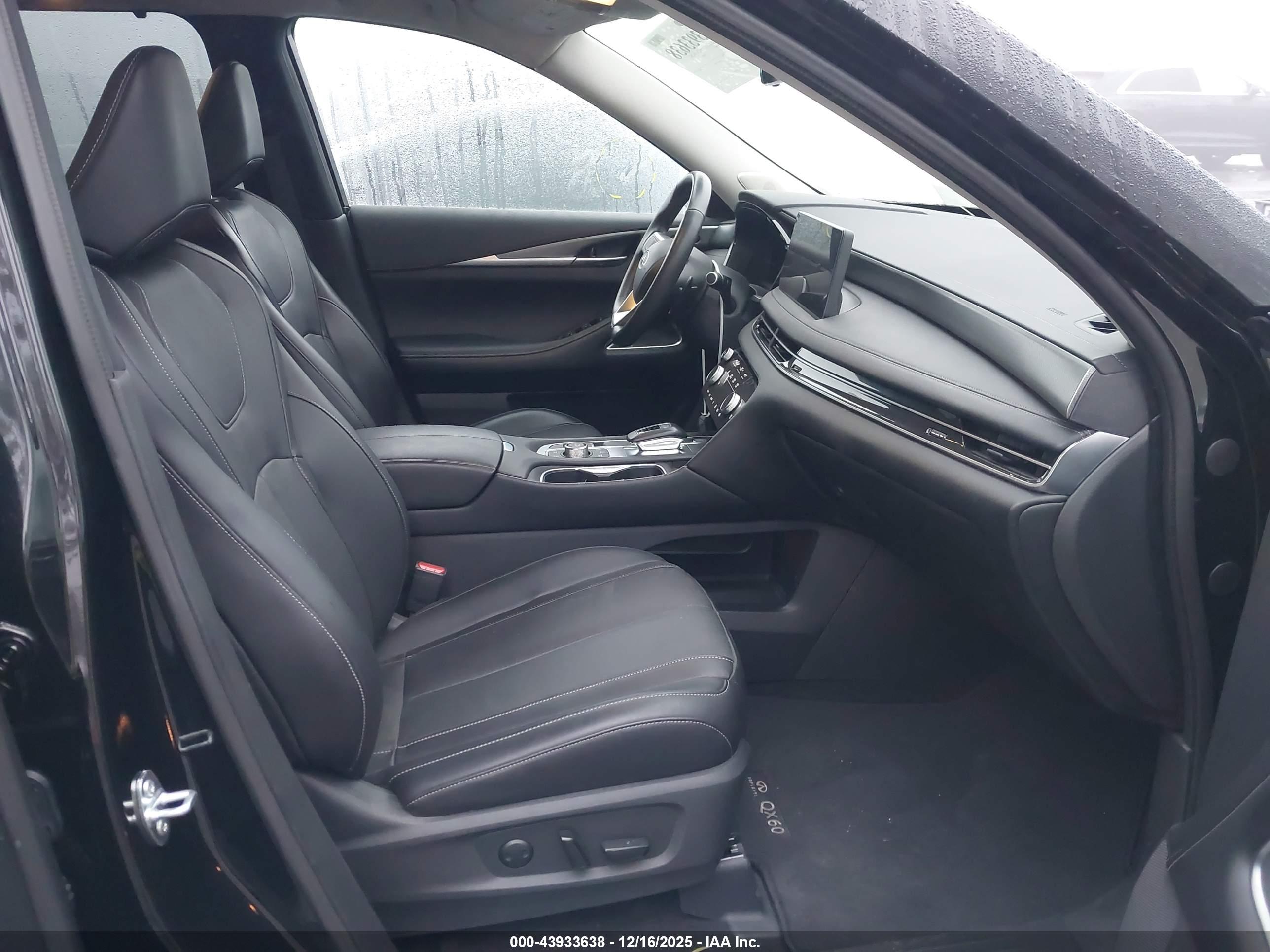 INFINITI QX60 image 5