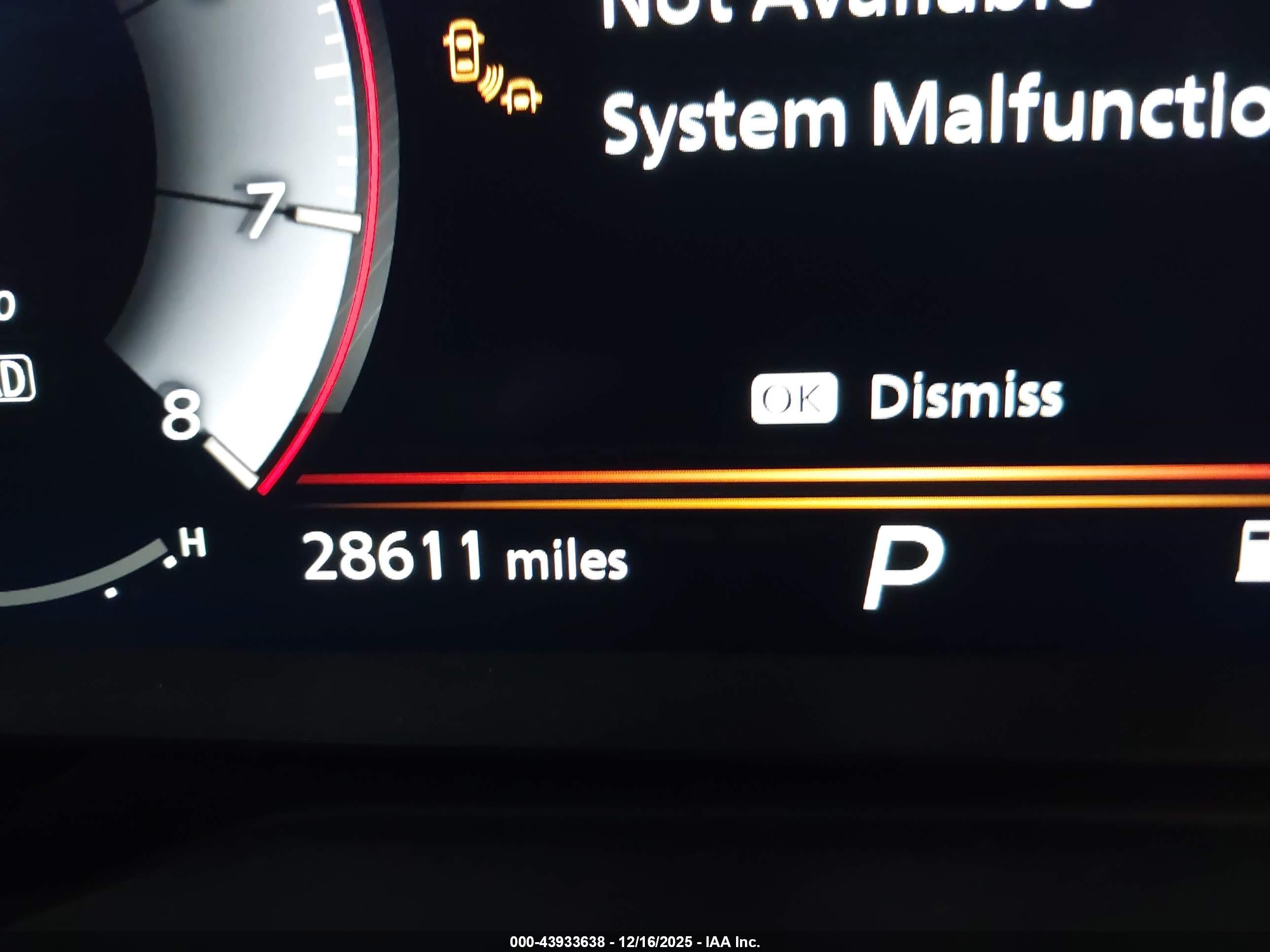INFINITI QX60 image 7