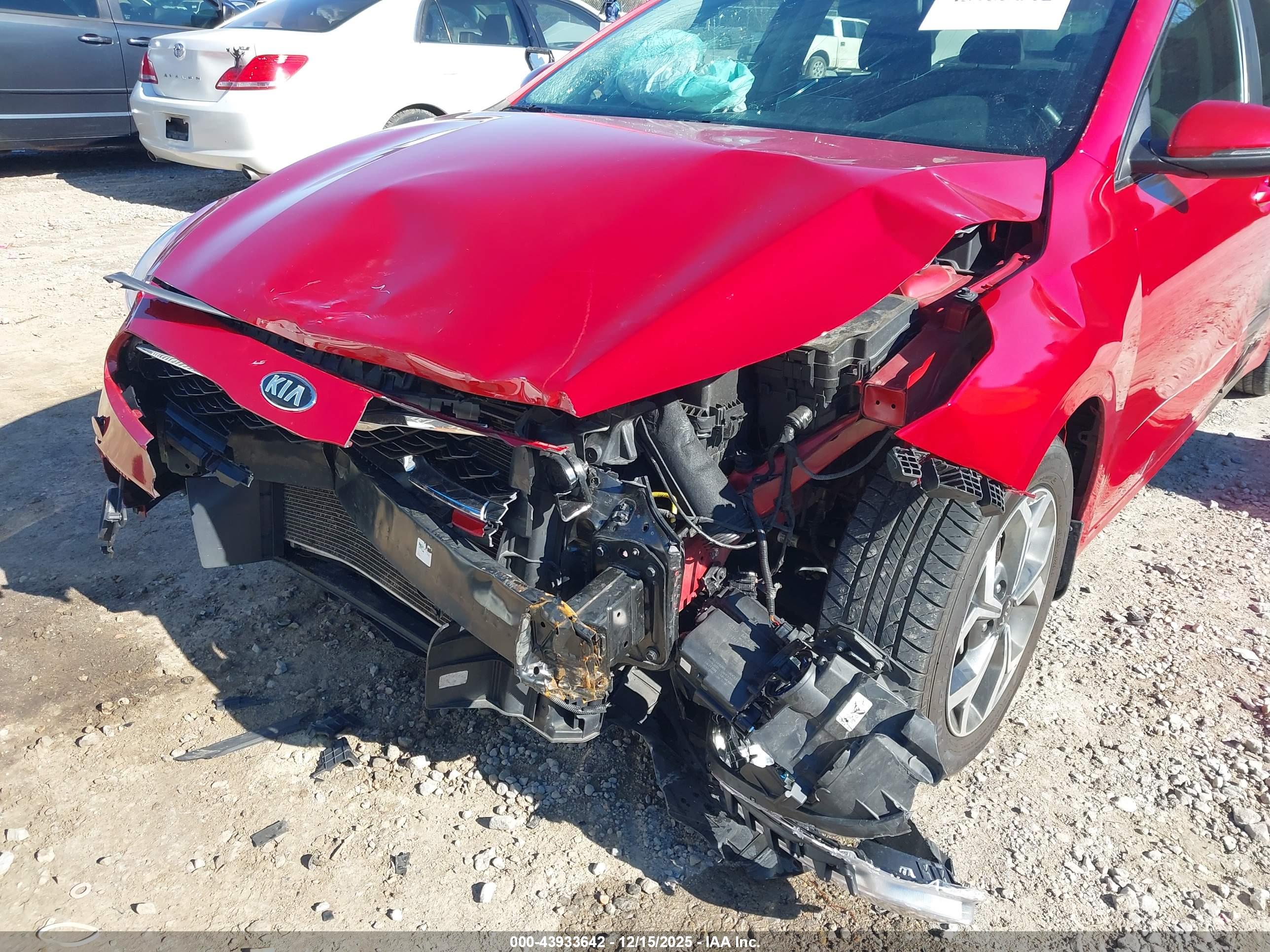 KIA FORTE image 6
