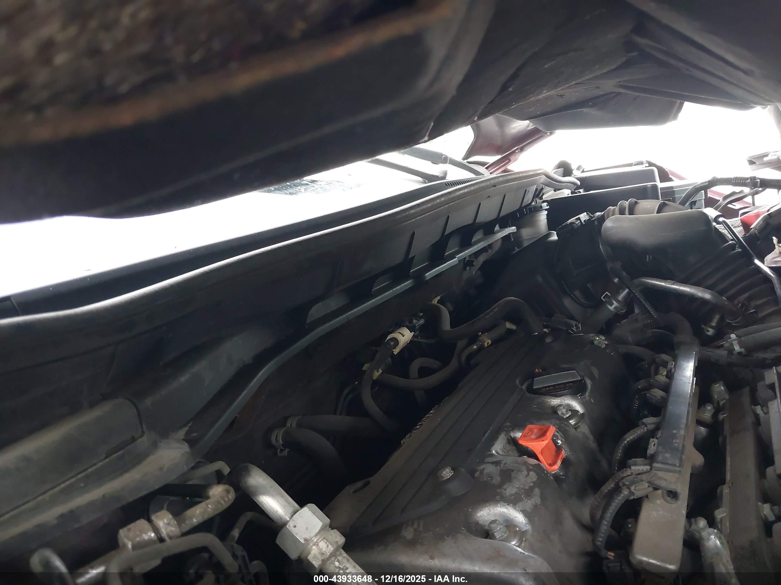 HONDA CR-V image 10