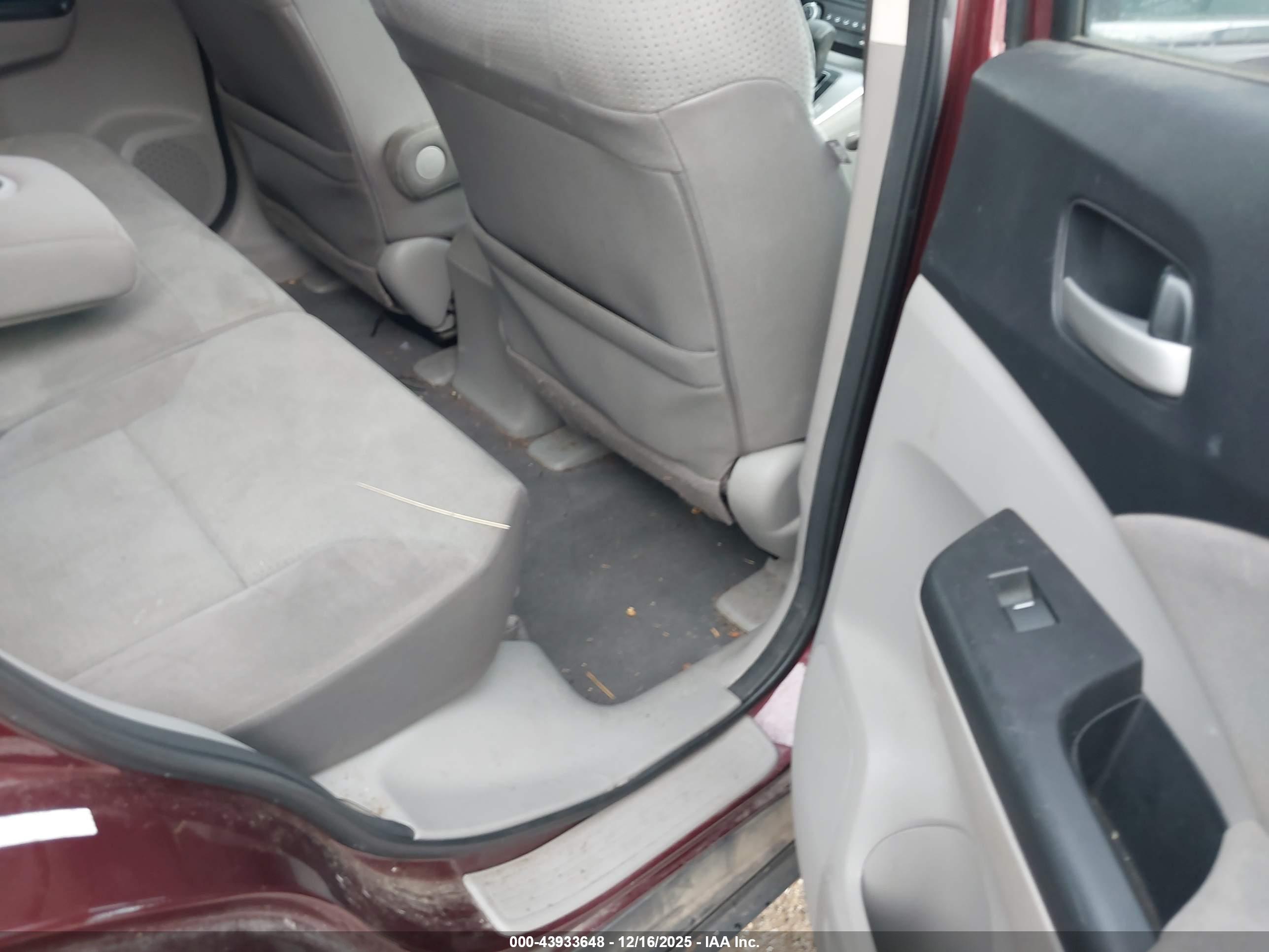 HONDA CR-V image 8