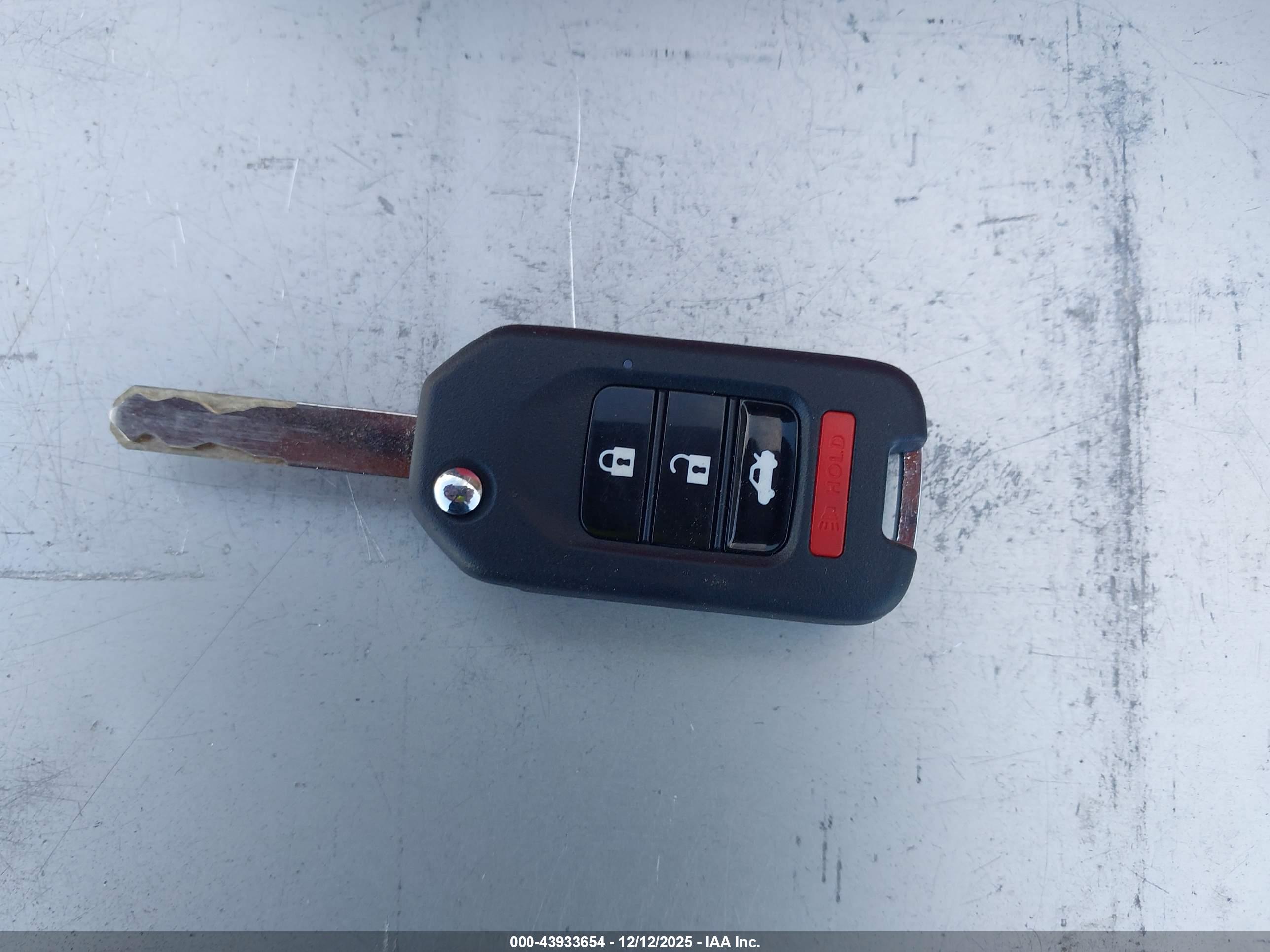 HONDA CIVIC image 11
