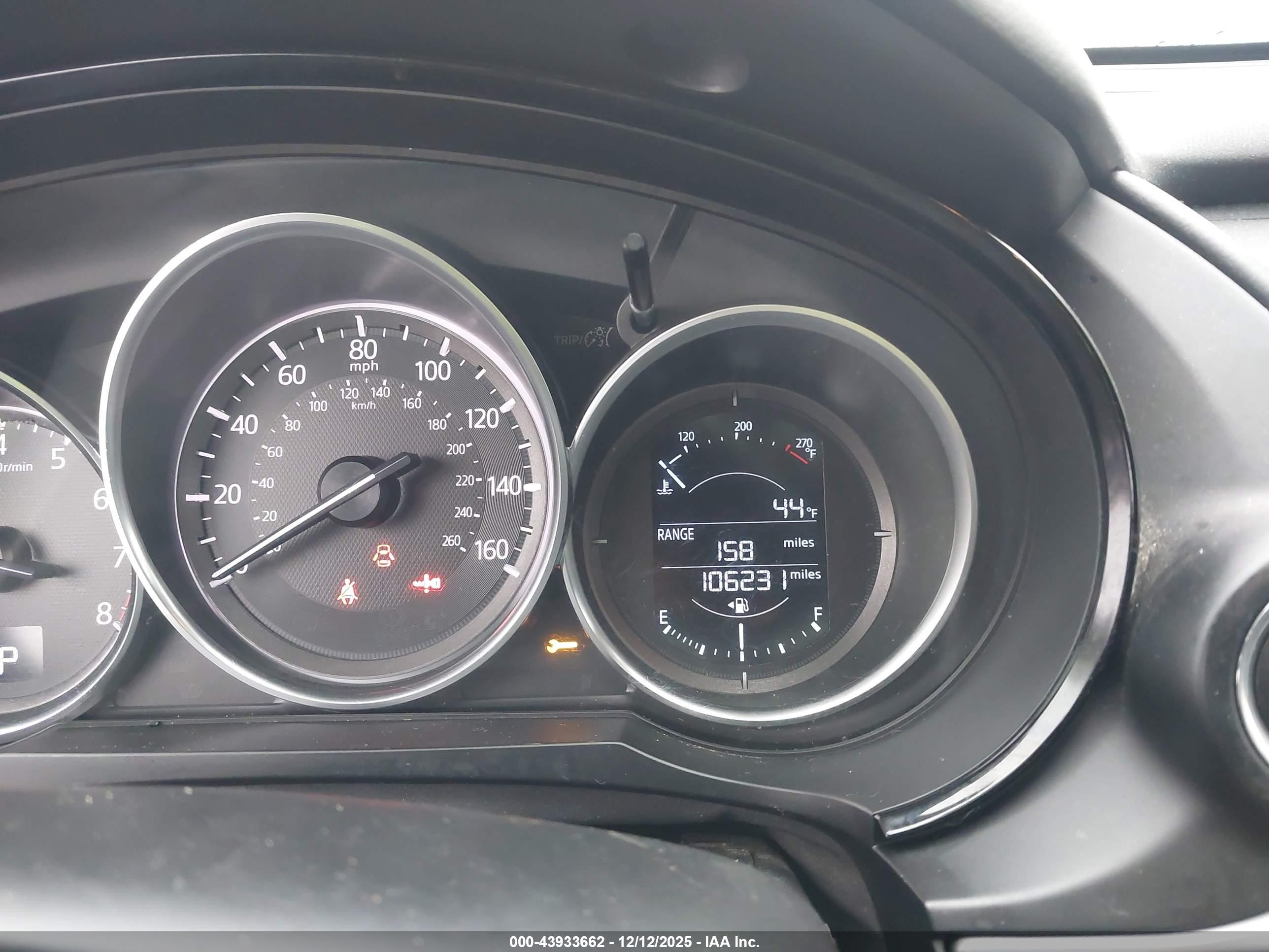 MAZDA CX-9 image 7