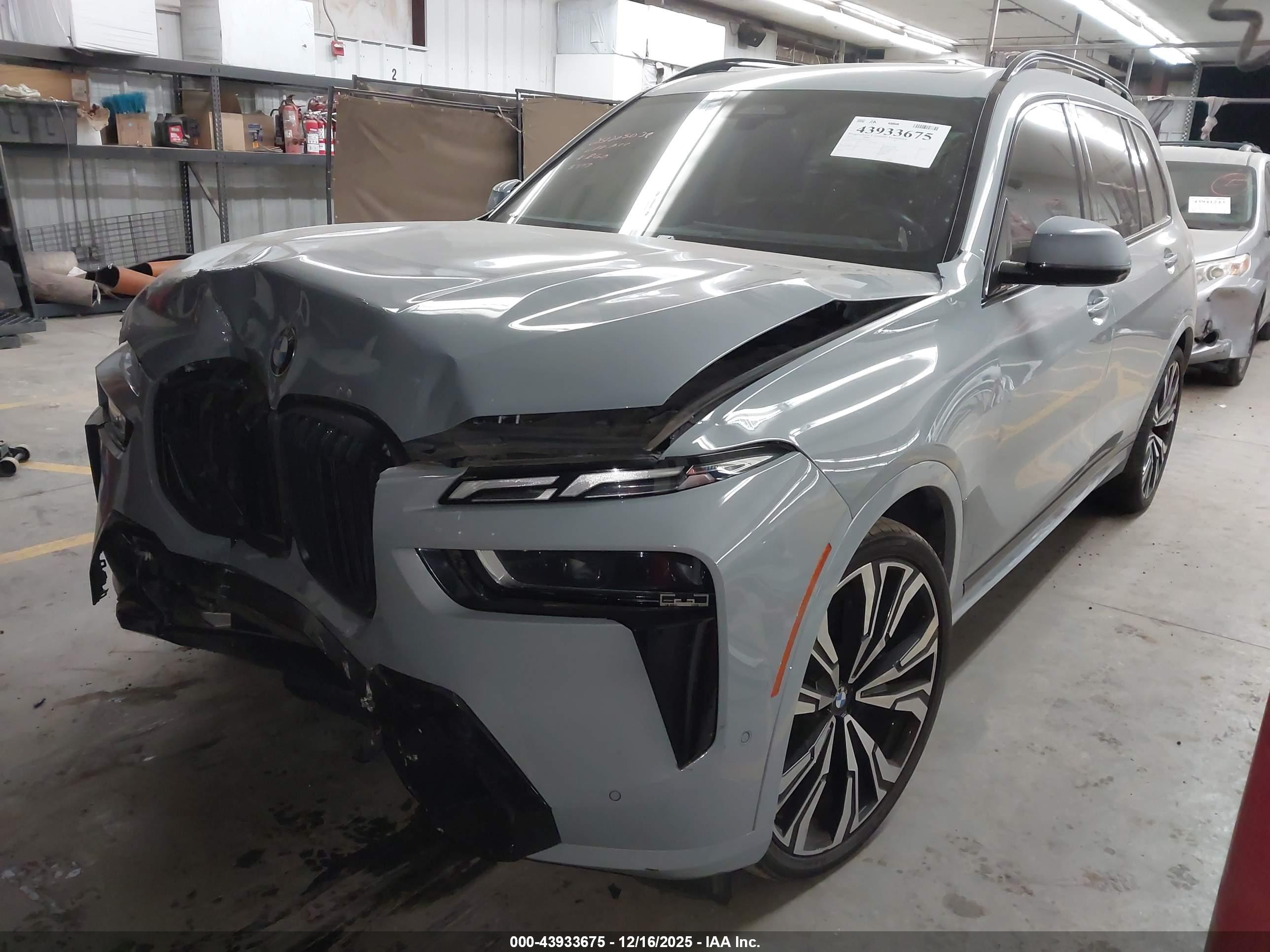 BMW X7 image 2