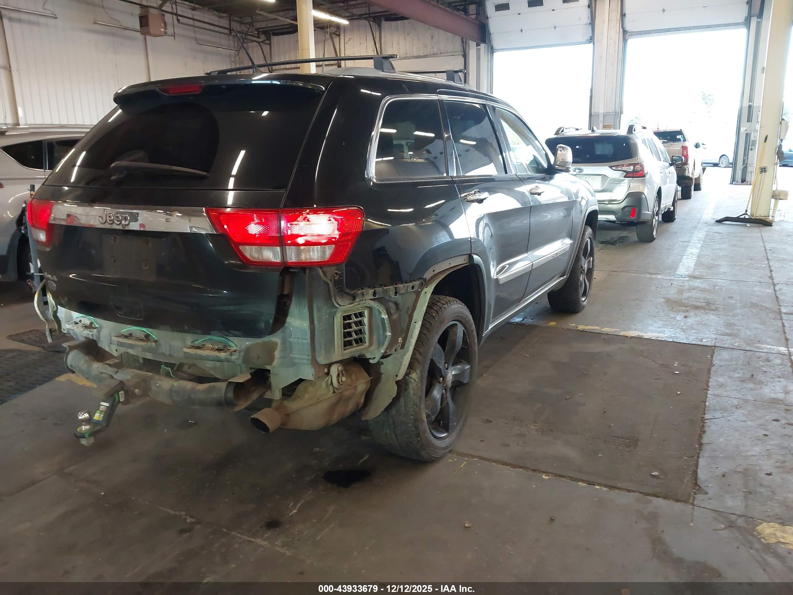 JEEP GRAND image 4