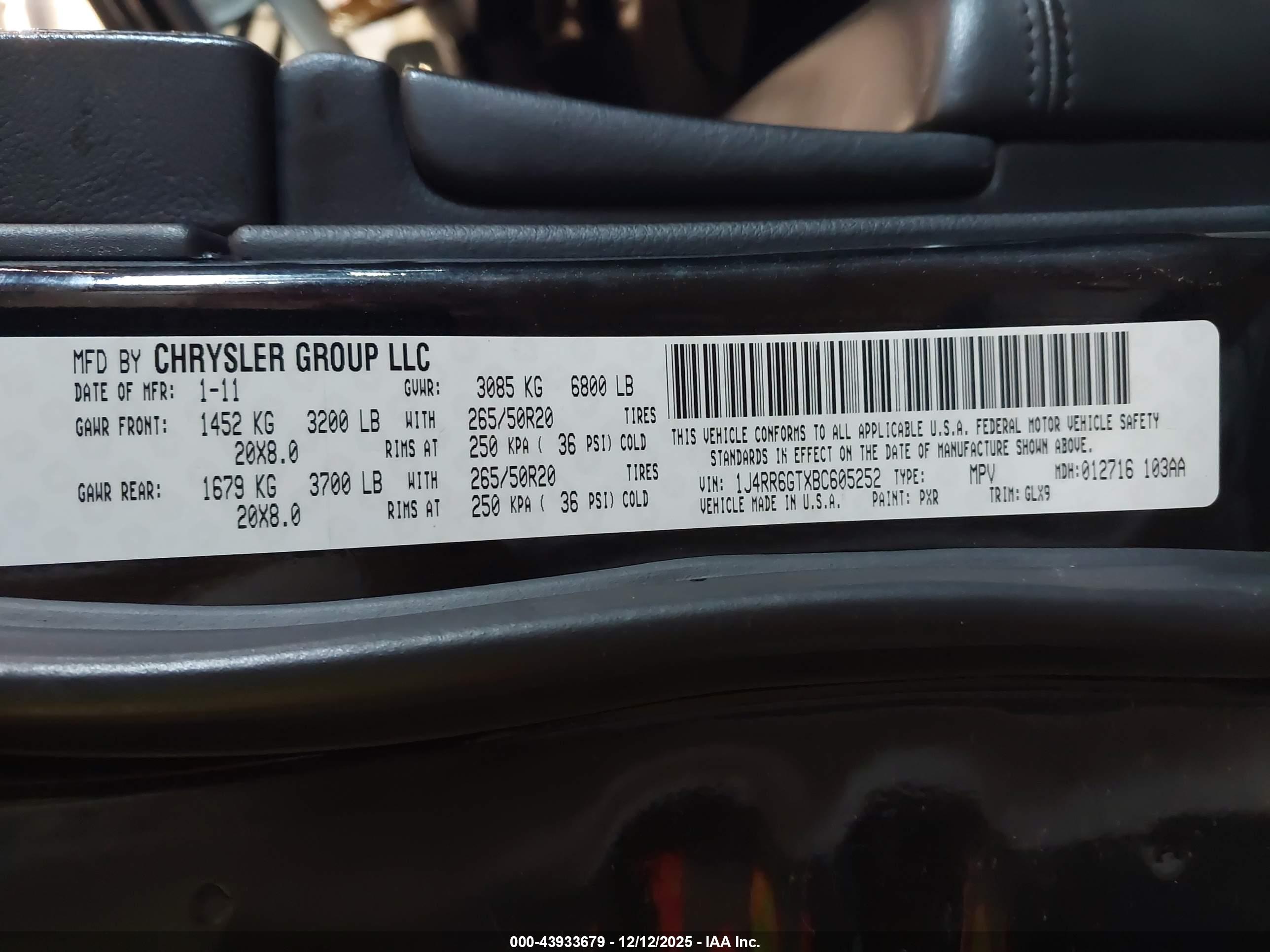 JEEP GRAND image 9