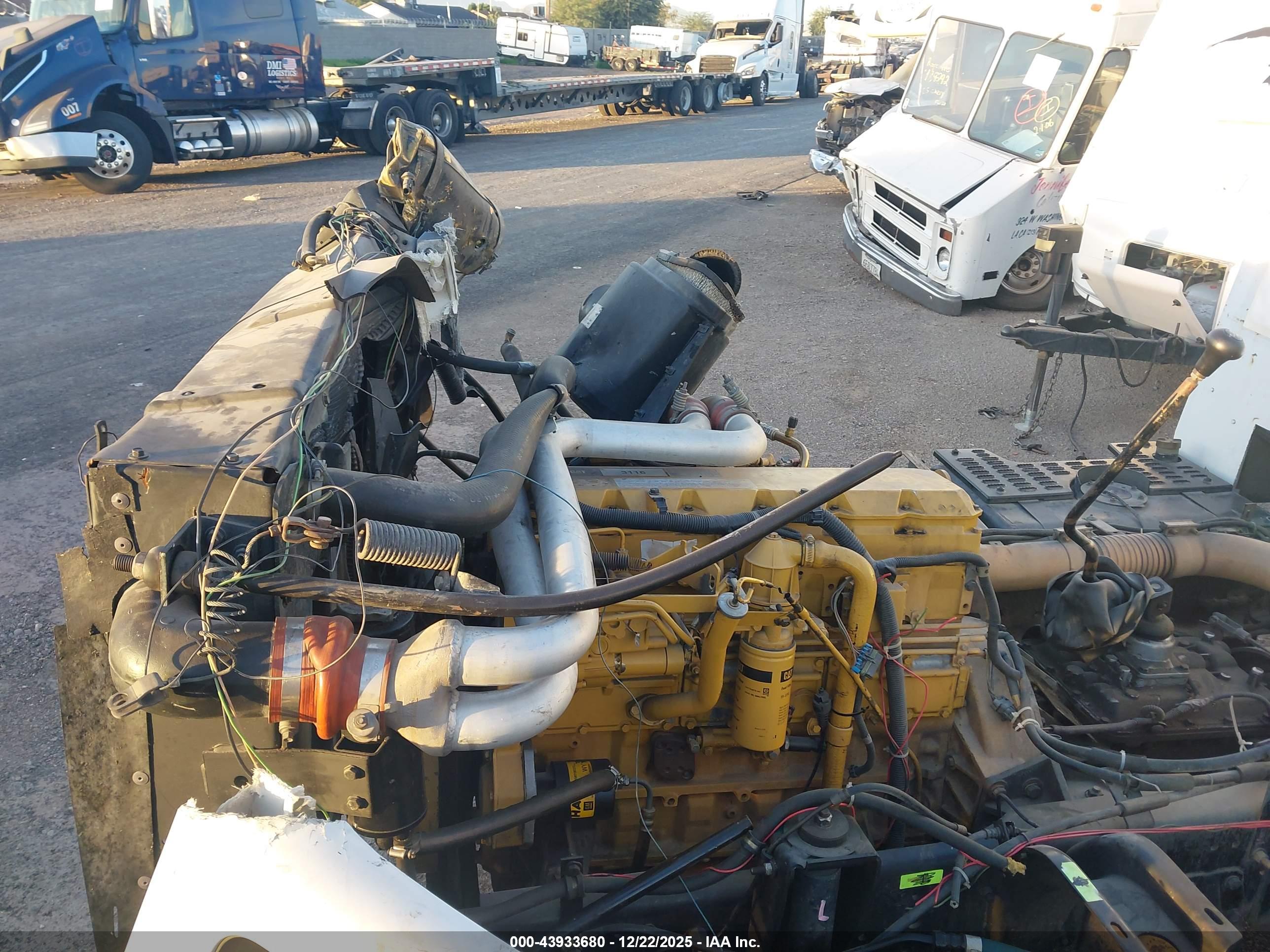 GMC TOPKICK image 10