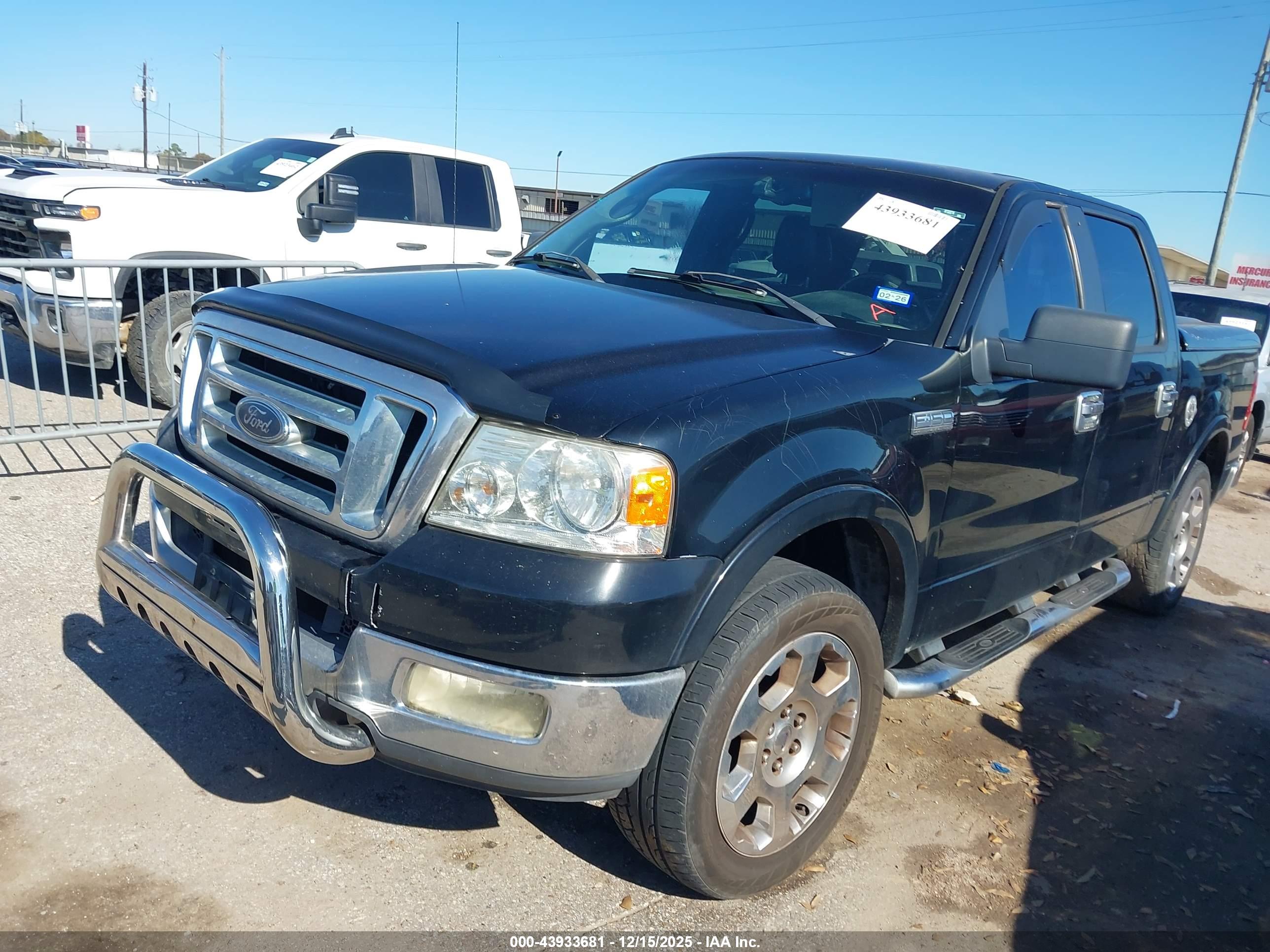 FORD F-150 image 2
