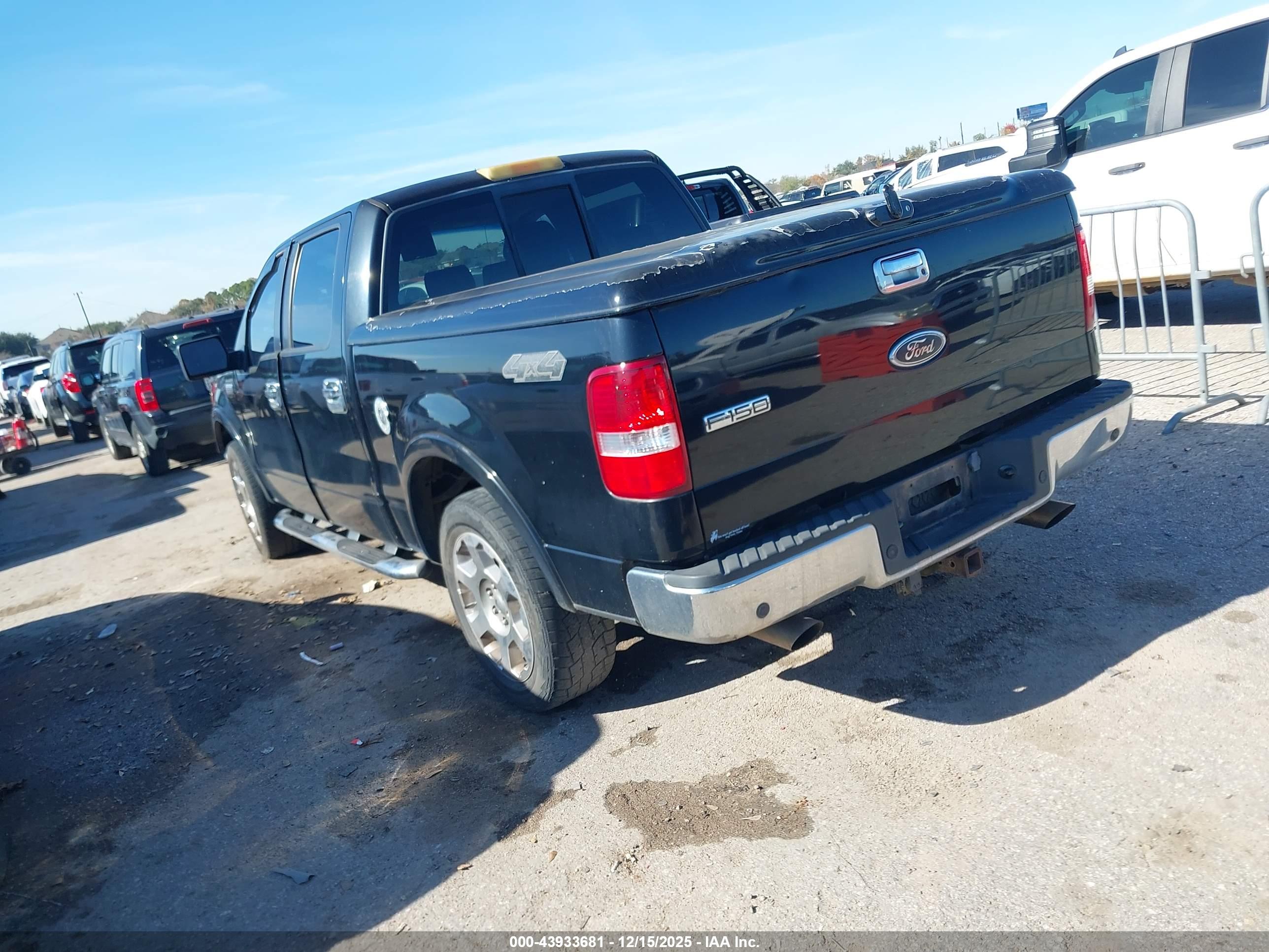 FORD F-150 image 3