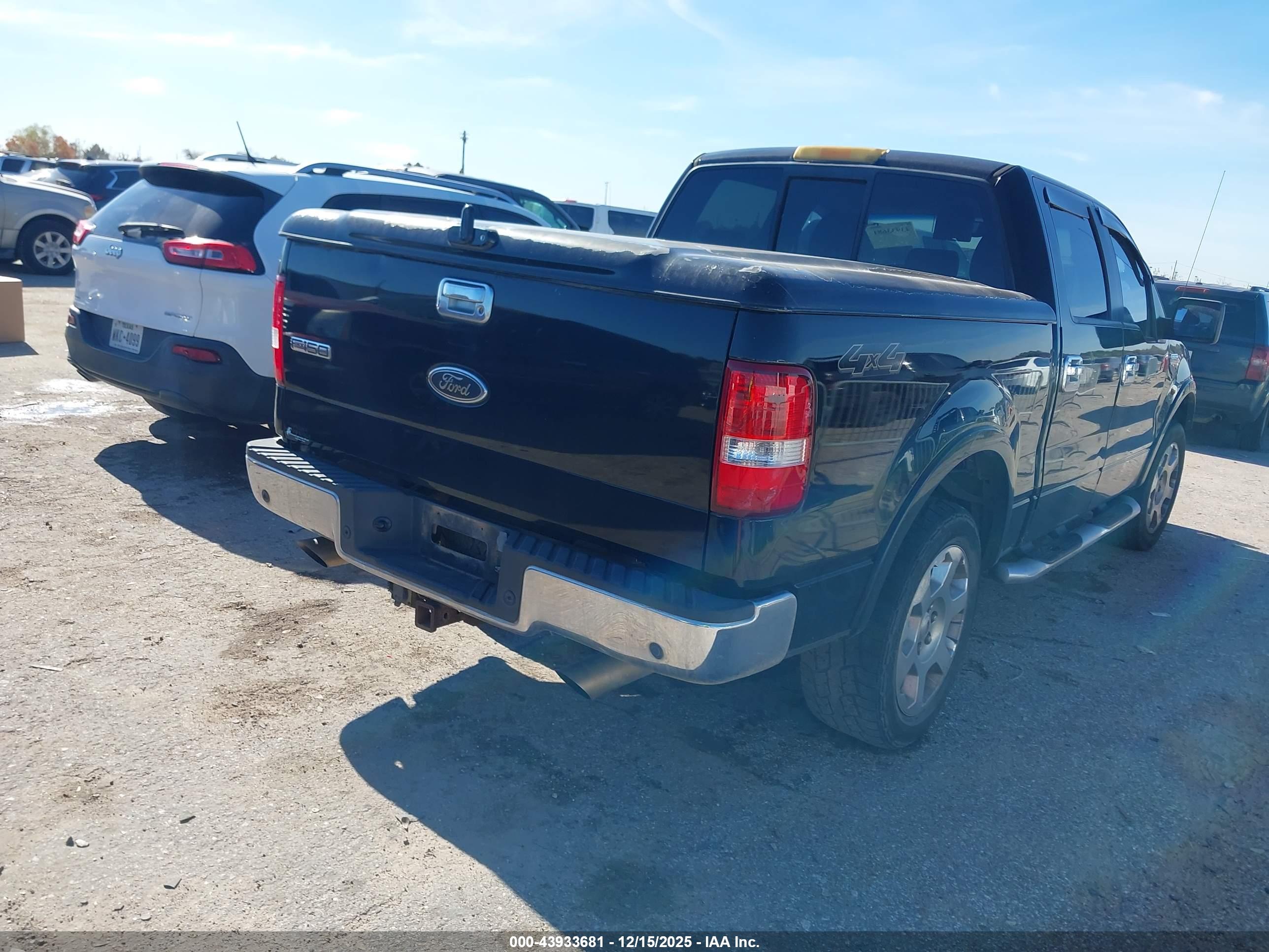 FORD F-150 image 4