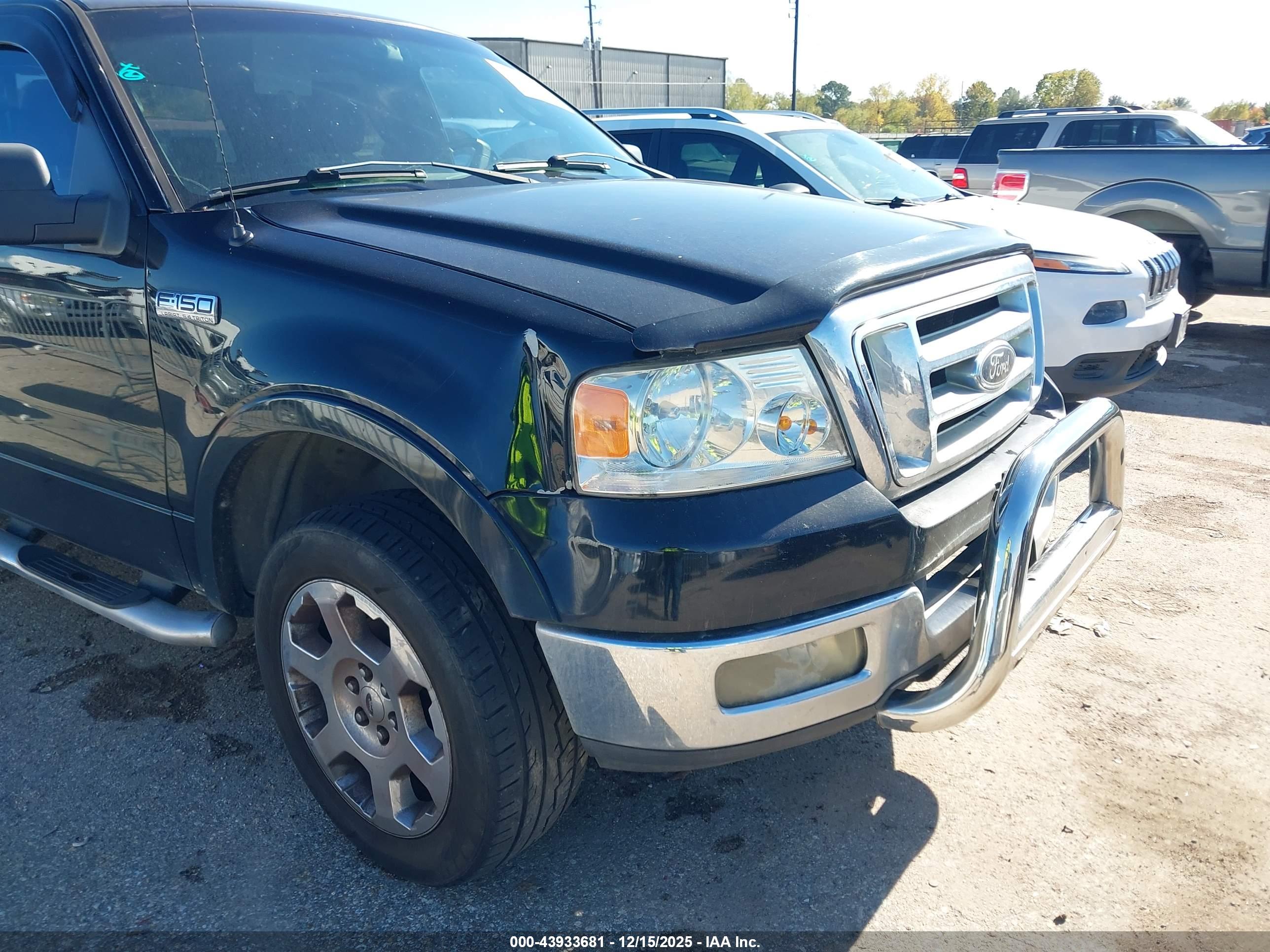 FORD F-150 image 6