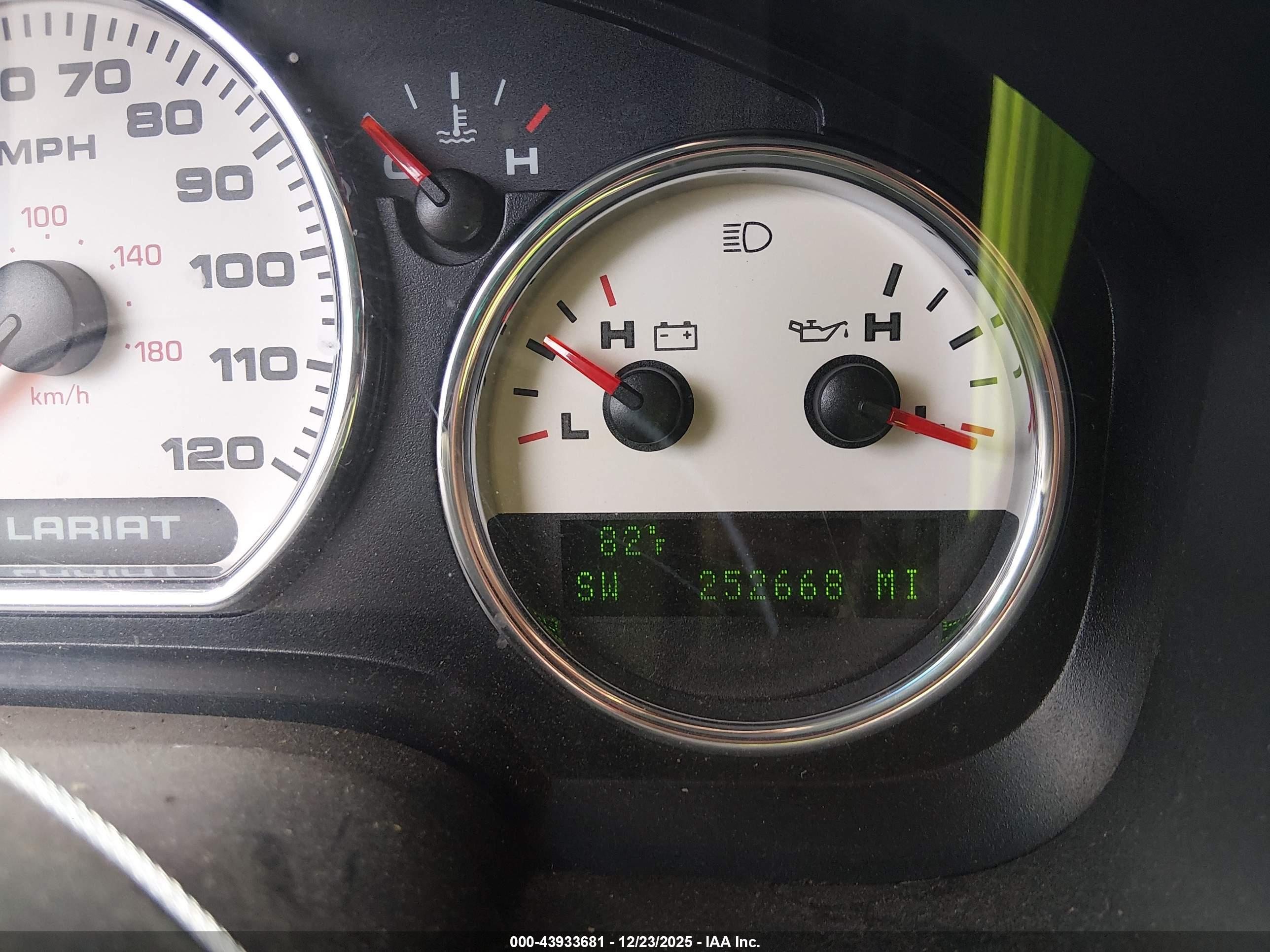 FORD F-150 image 7