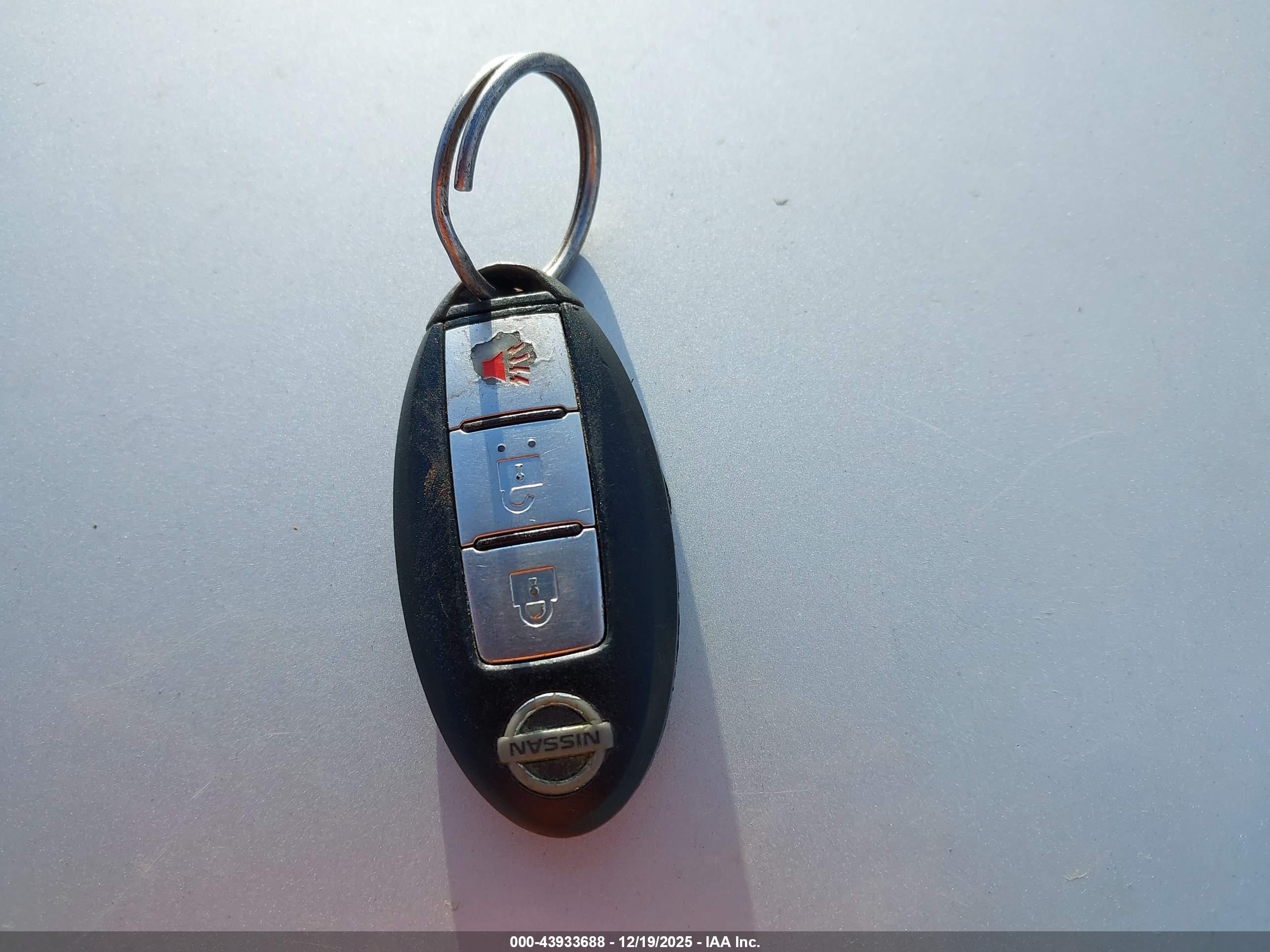 NISSAN ROGUE image 11