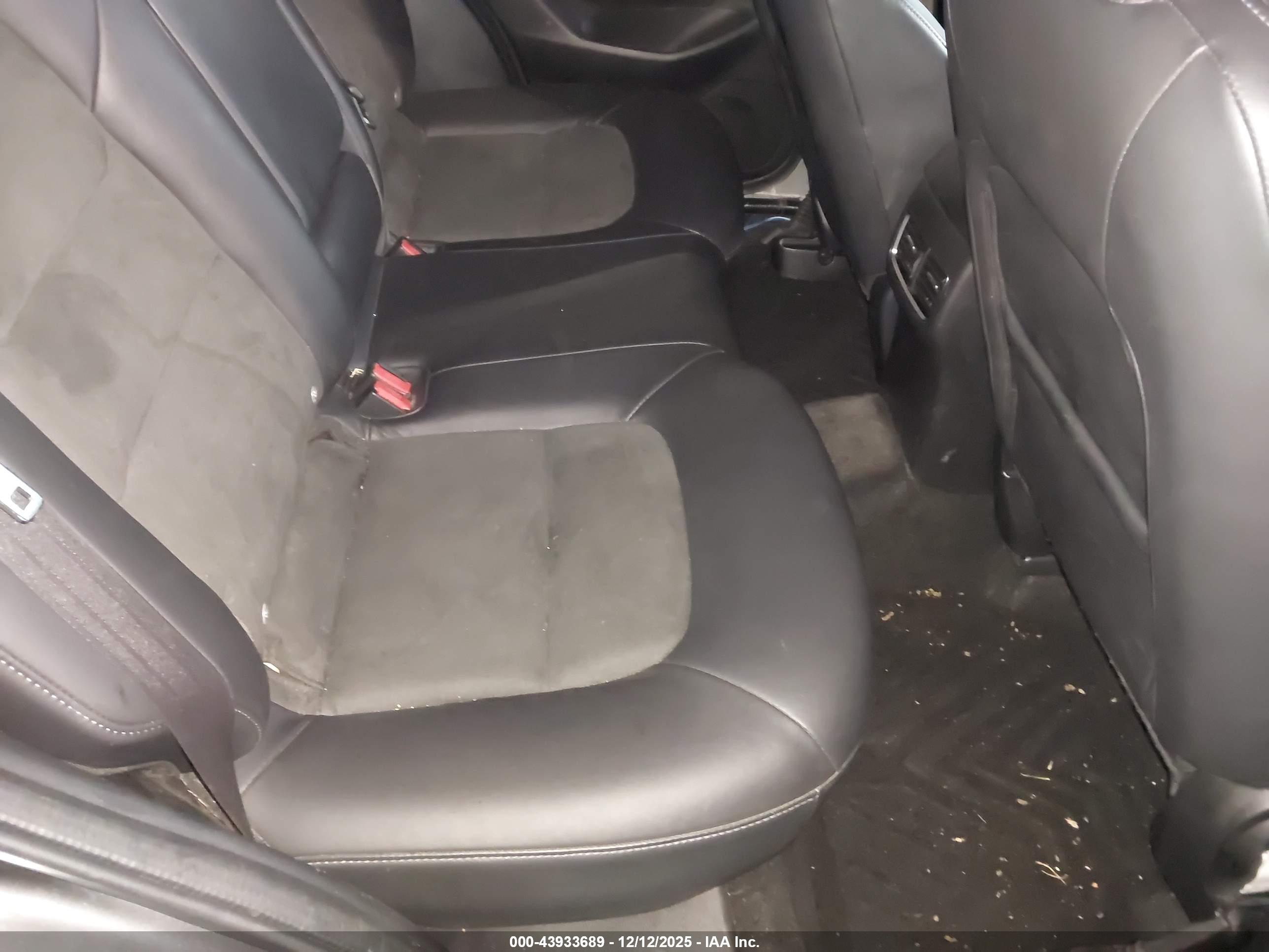 MAZDA CX-5 image 8