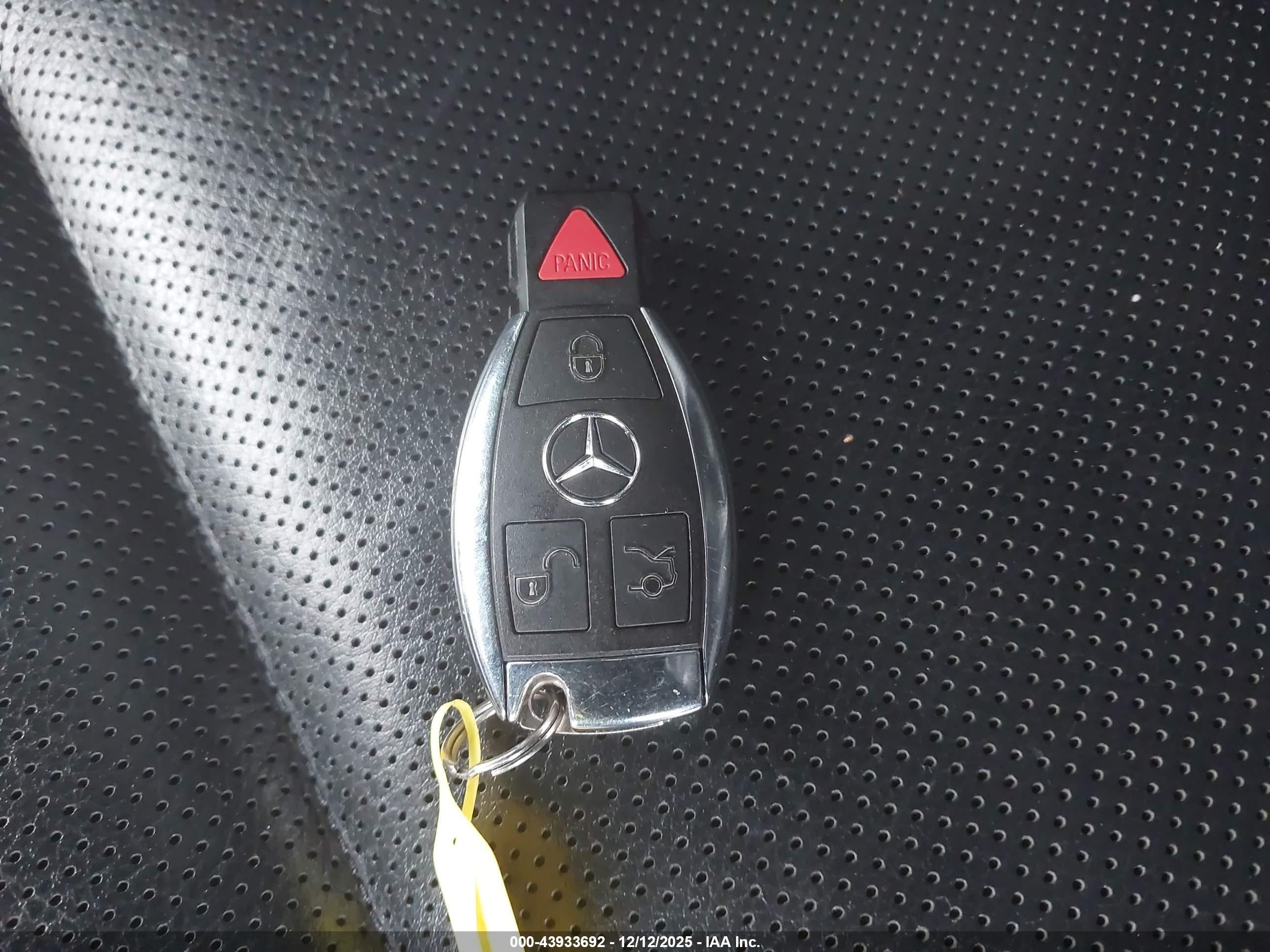 MERCEDES-BENZ S image 11