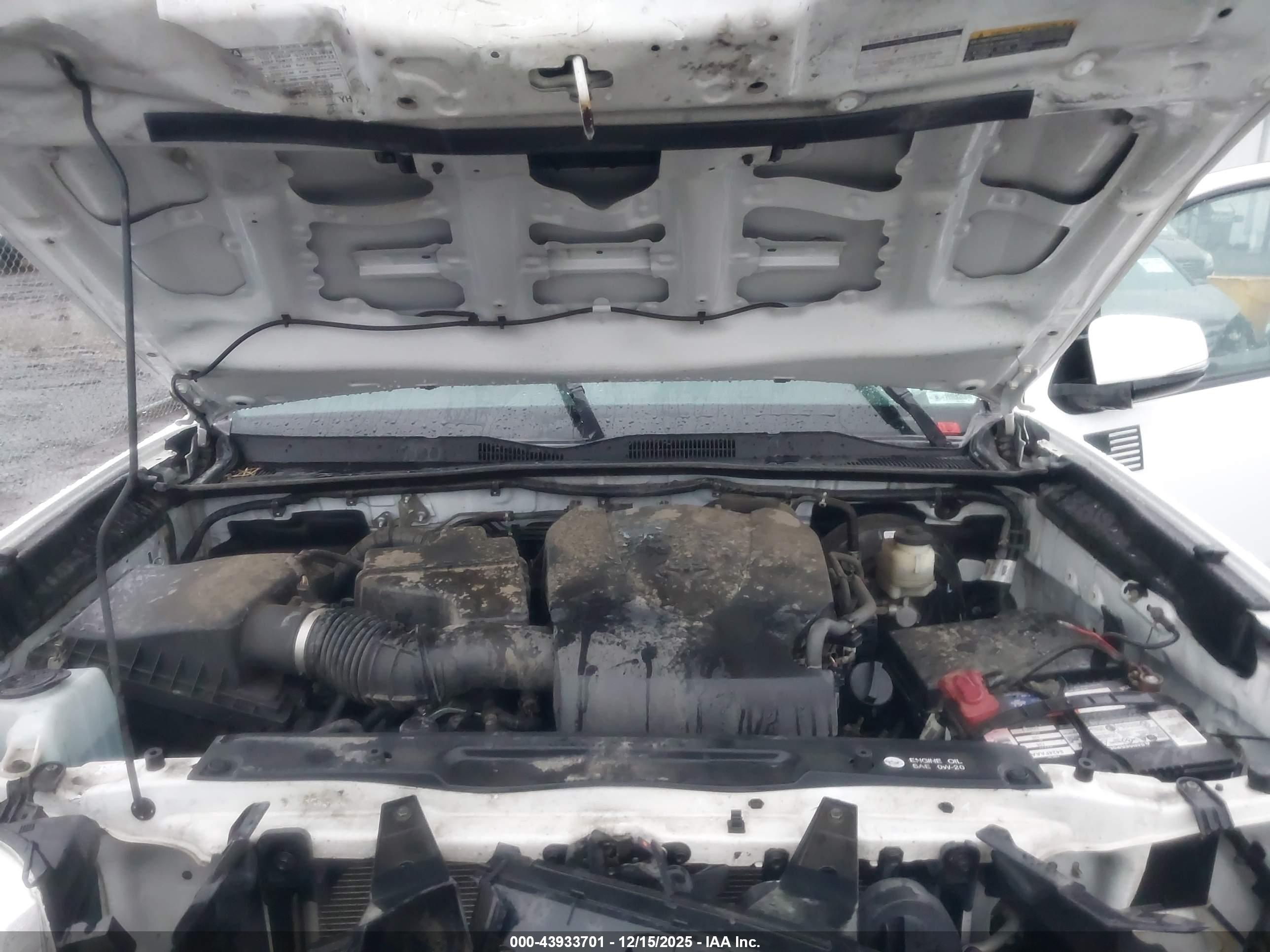 TOYOTA TACOMA image 10