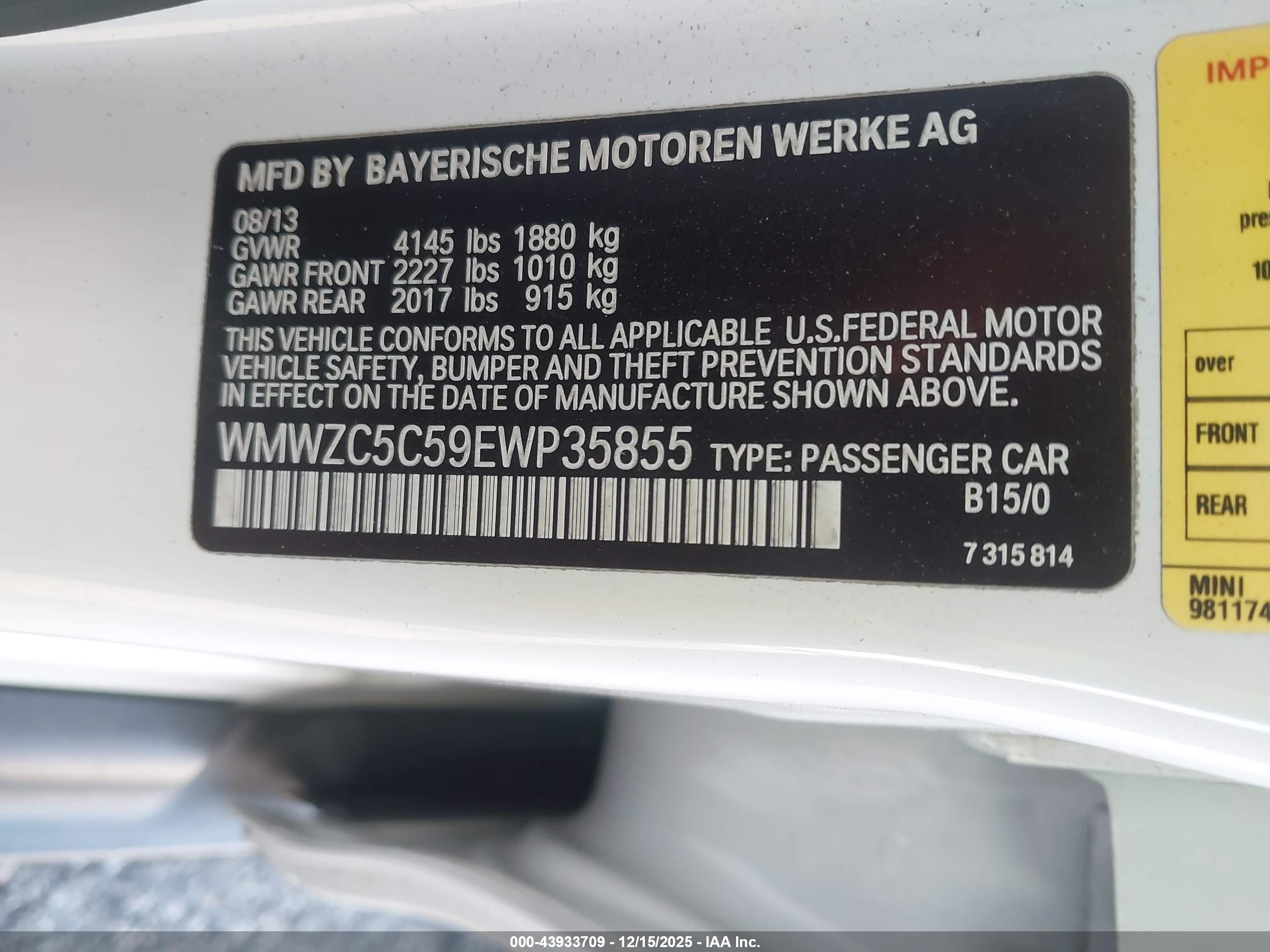MINI COUNTRYMAN image 9