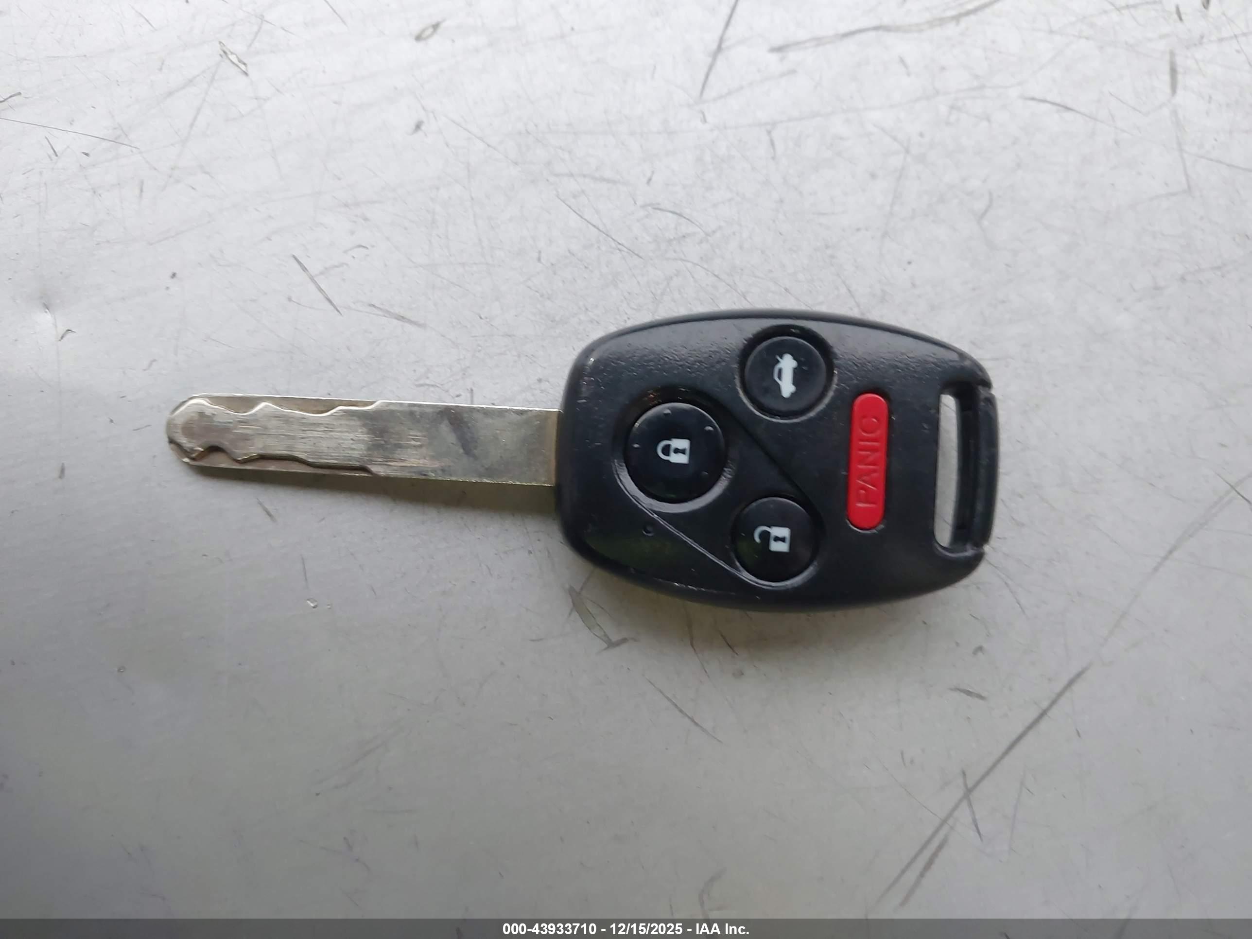 HONDA CIVIC image 11