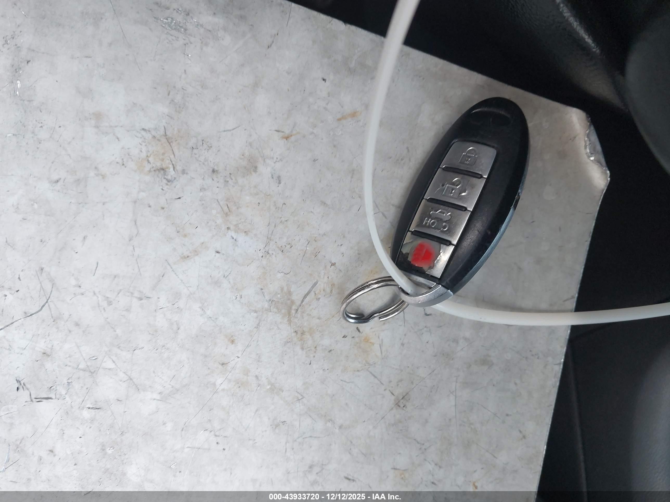 INFINITI G35 image 11
