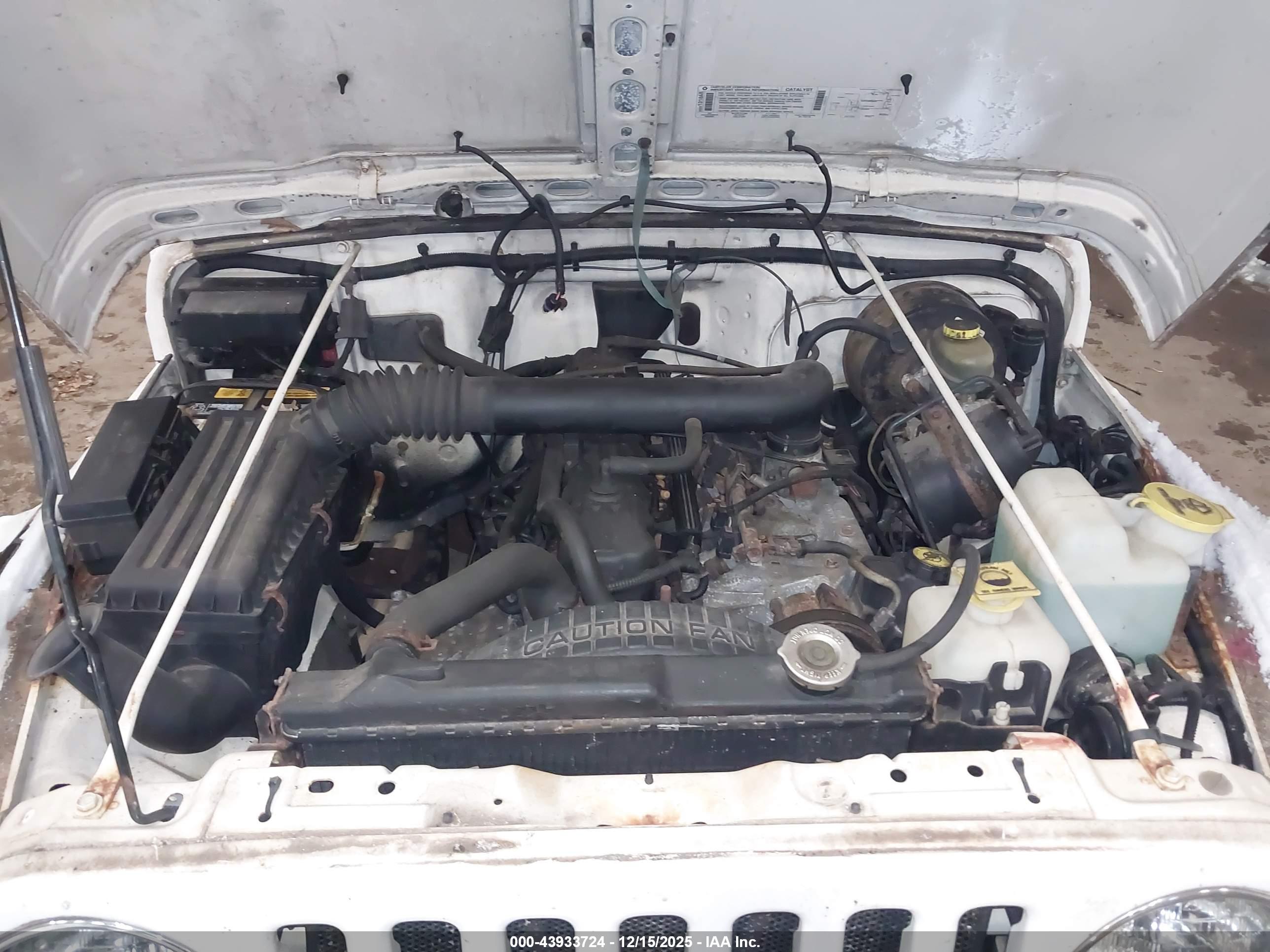 JEEP WRANGLER image 10