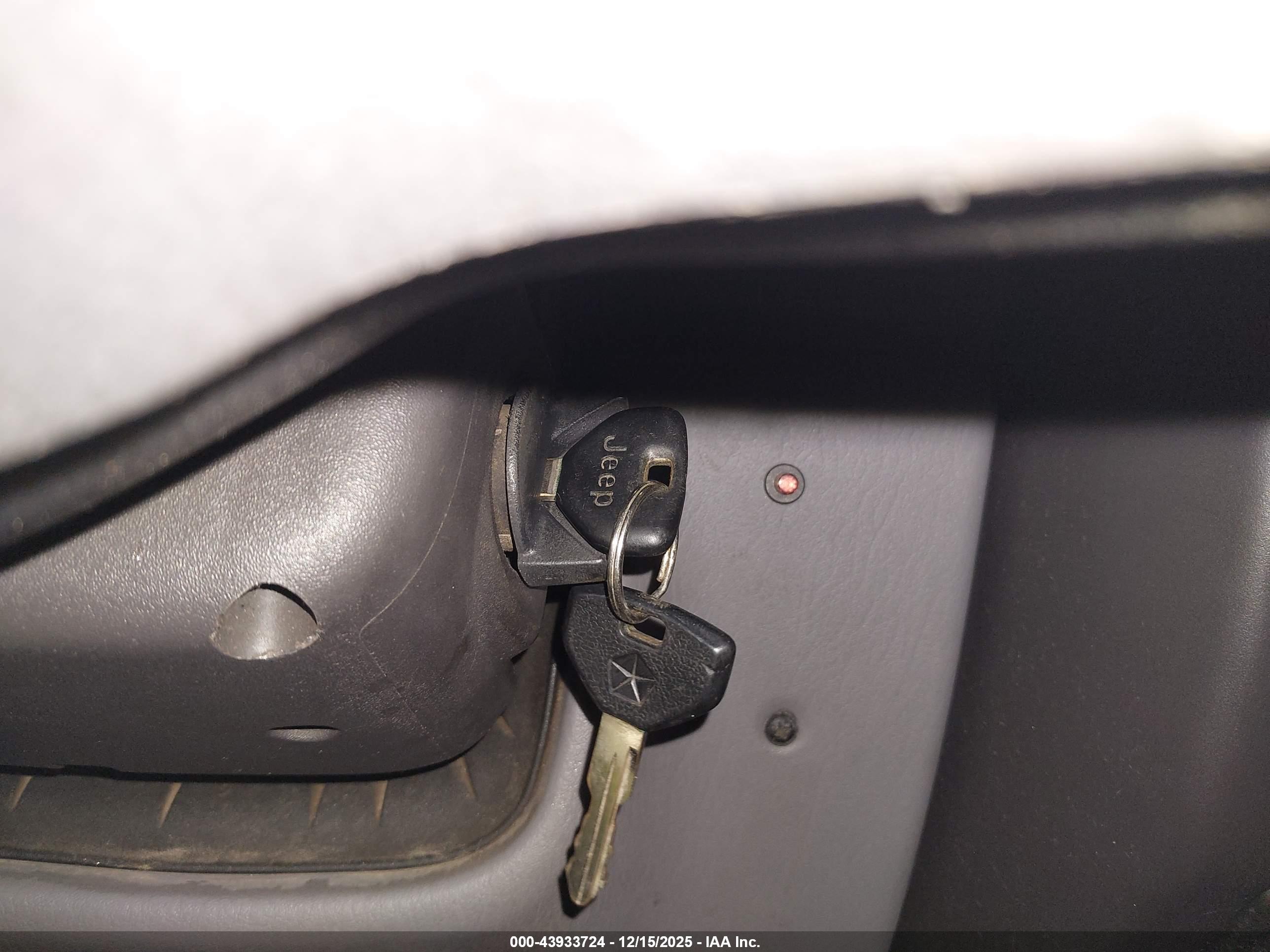 JEEP WRANGLER image 11
