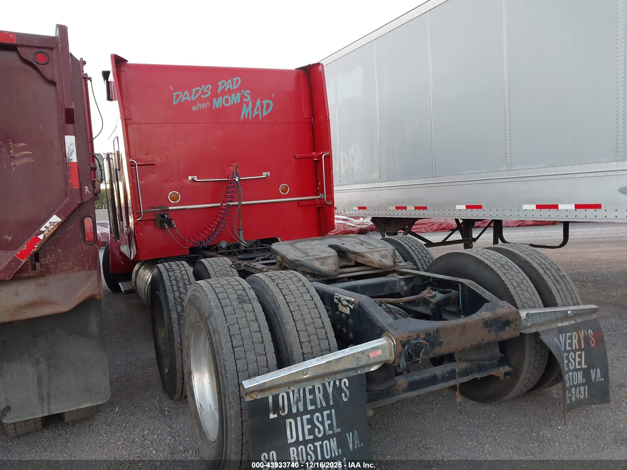 PETERBILT 379 image 3